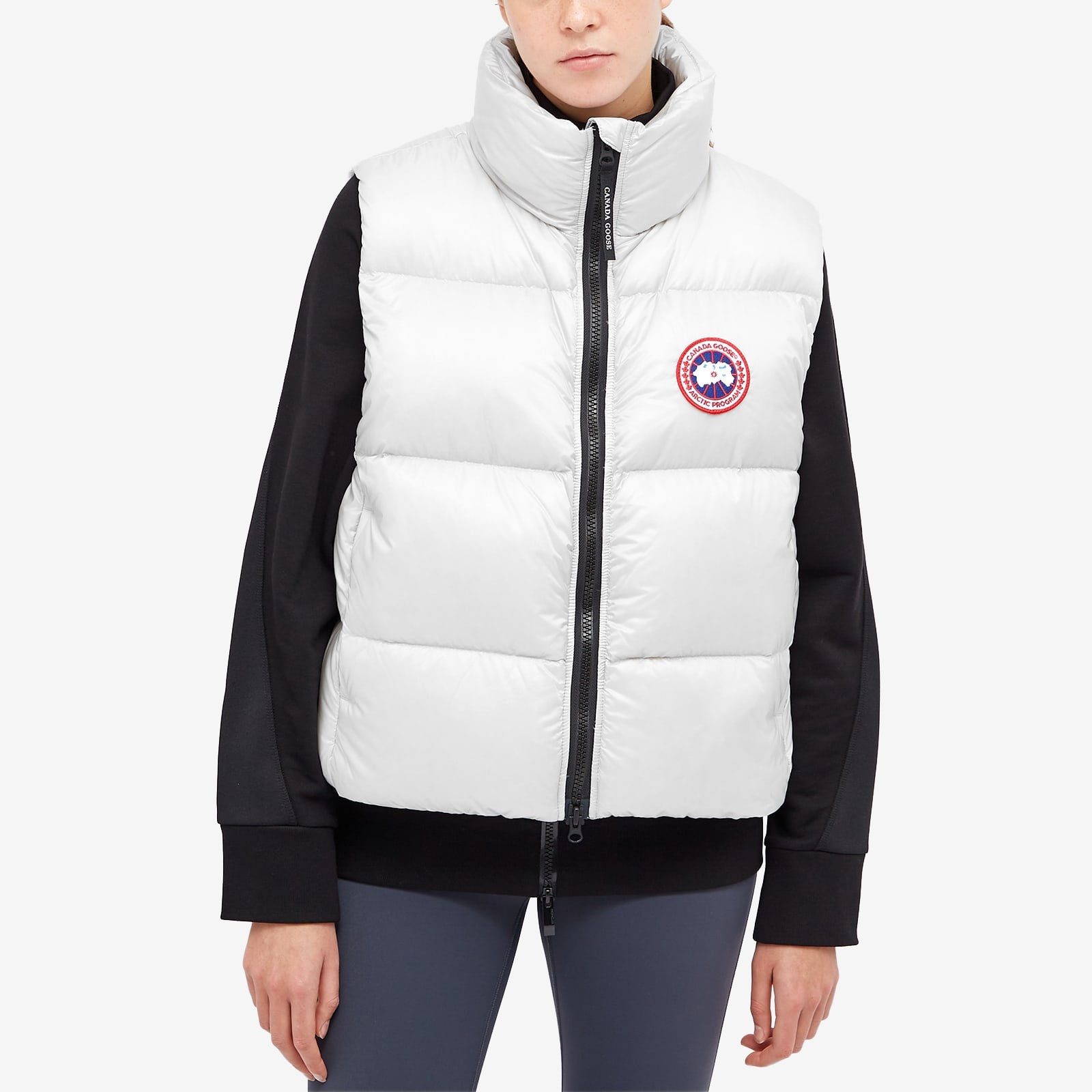 Canada Goose Cypress Puffer Vest - 2