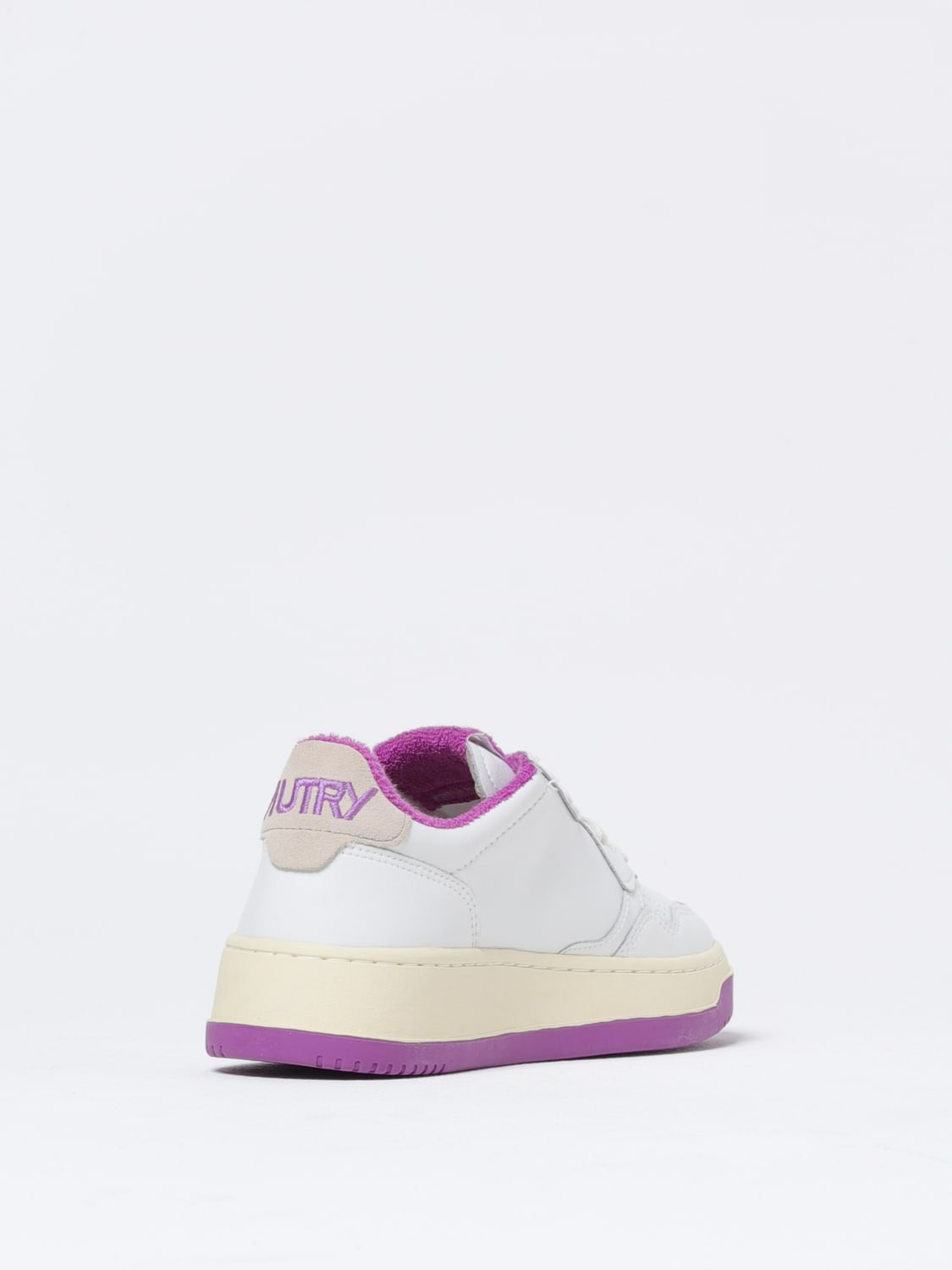 Sneakers woman Autry - 3
