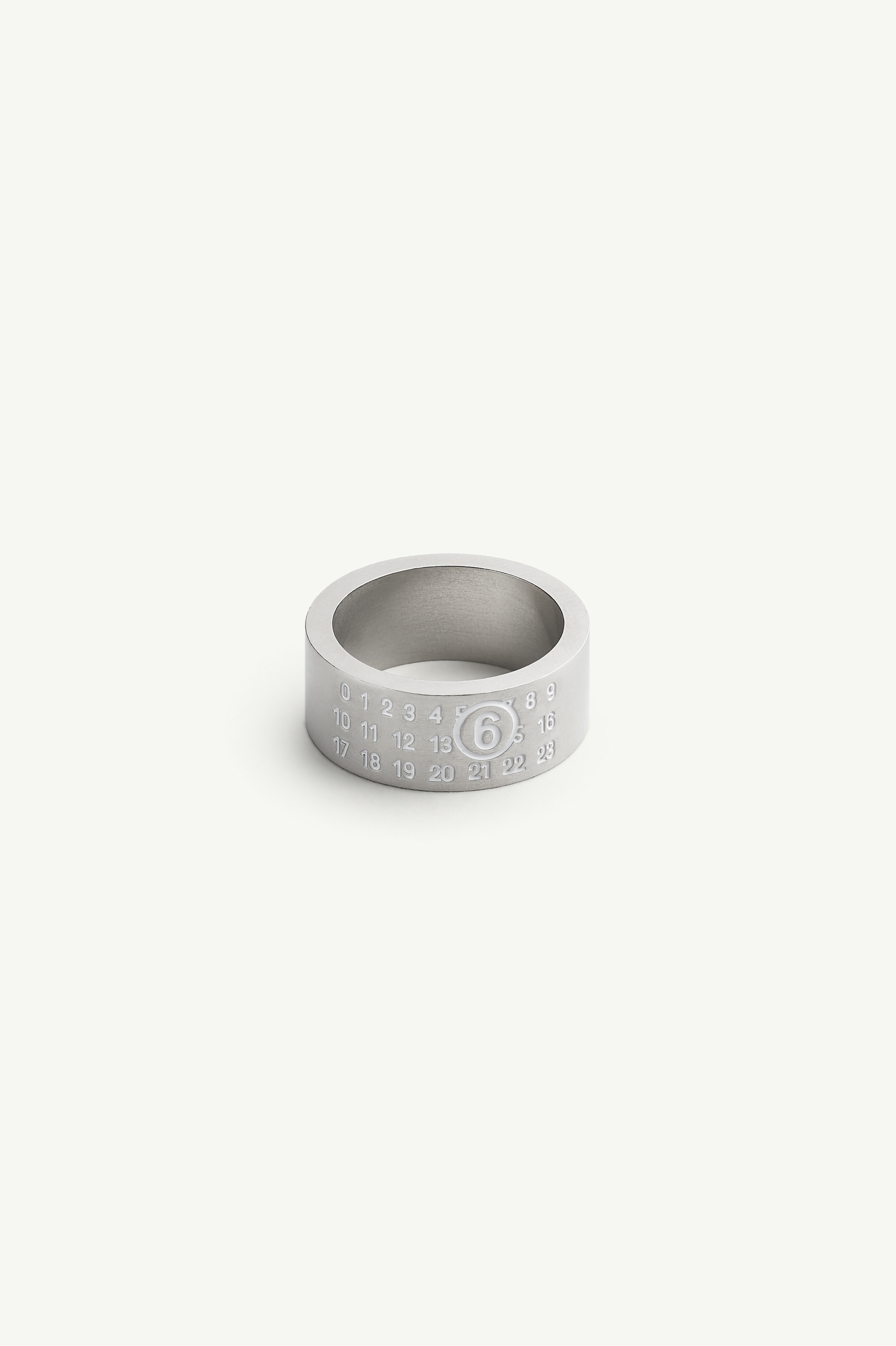 Numeric ring - 1