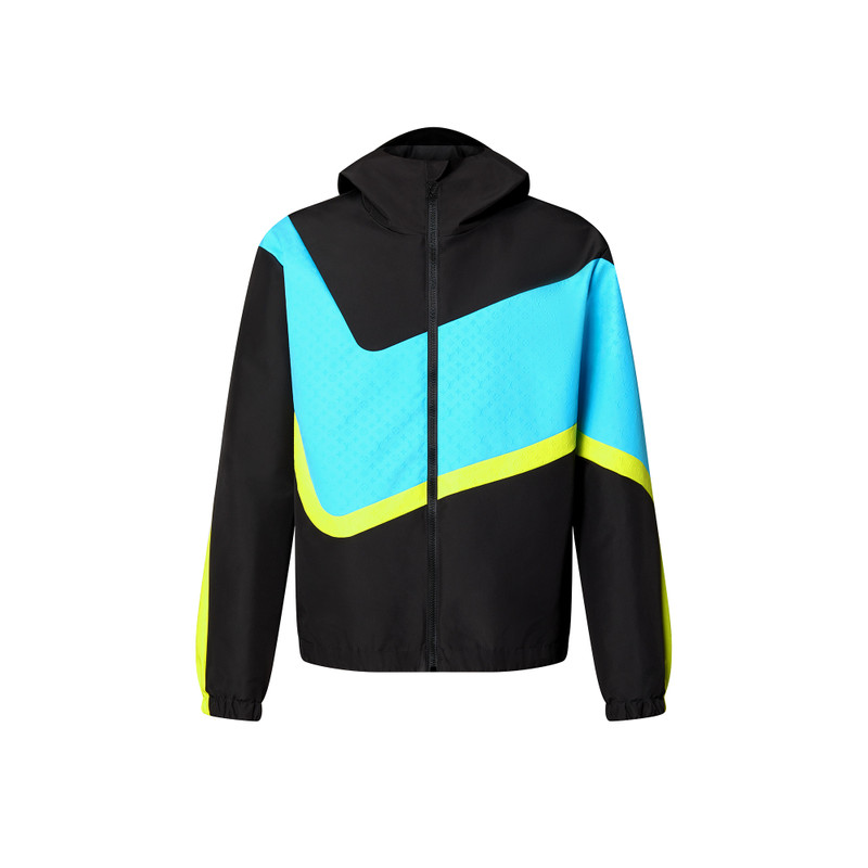 Technical Windbreaker - 1