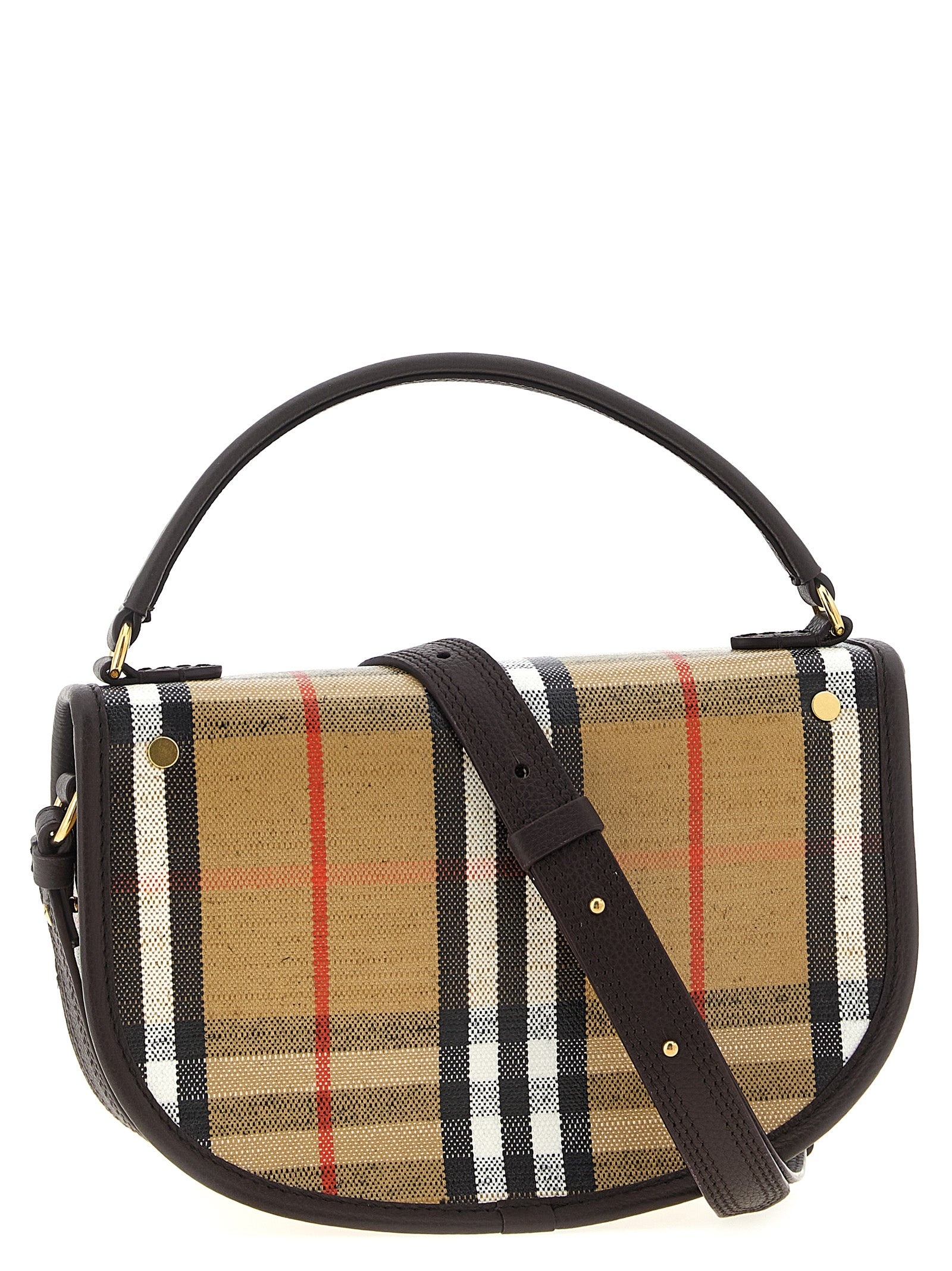 Highlands Shoulder Bags Multicolor - 2