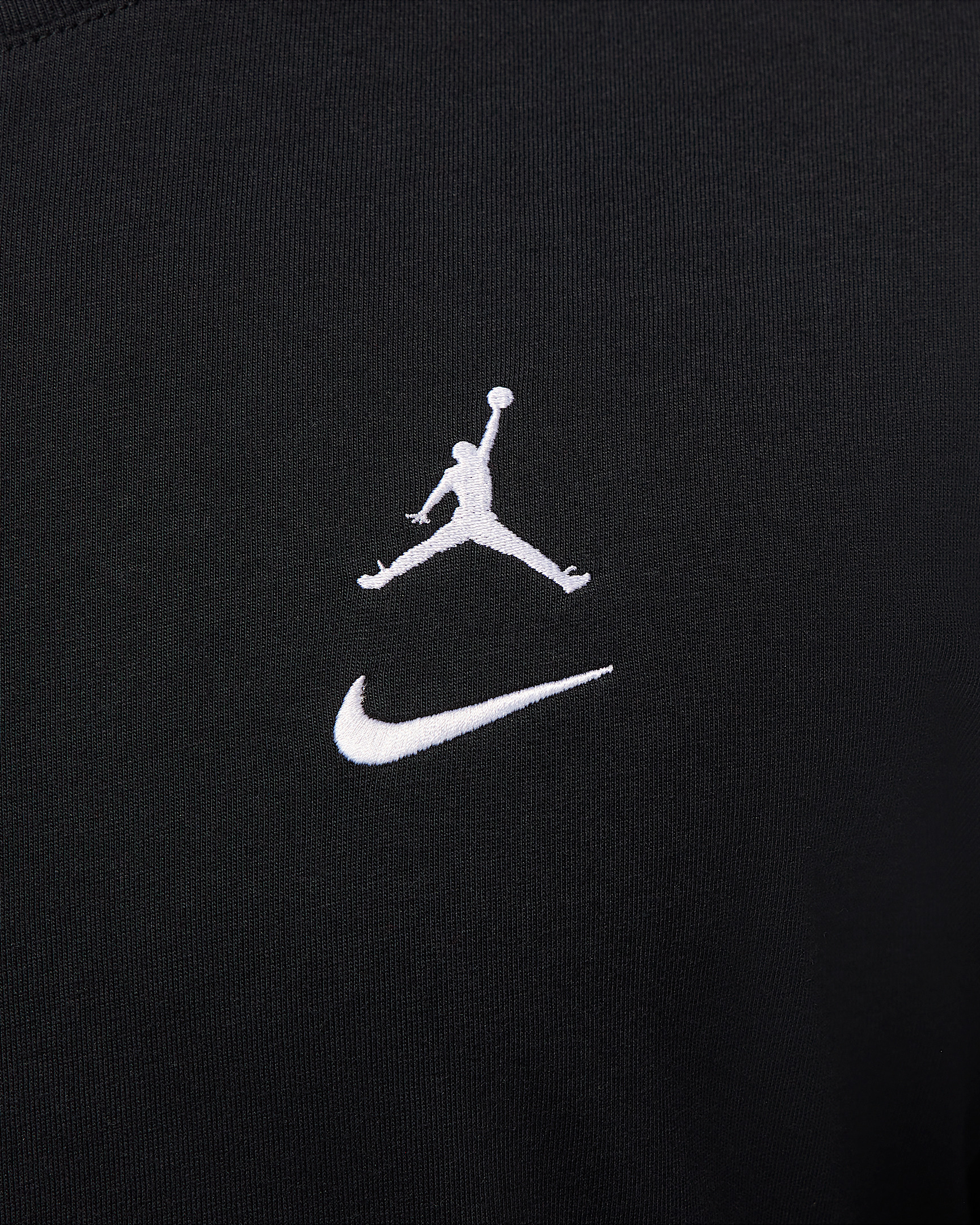 Jordan Brooklyn Men's T-Shirt - 4