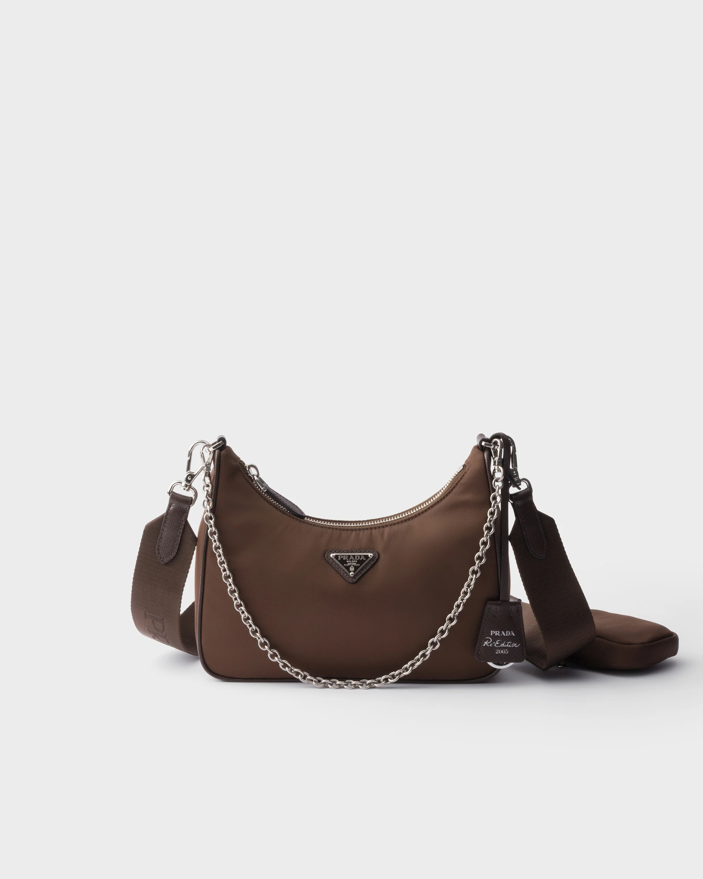 Prada Re-Edition 2005 Re-Nylon bag - 1