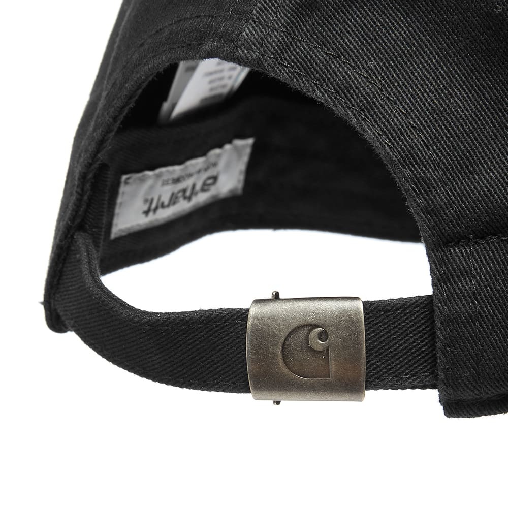 Carhartt WIP Madison Logo Cap - 3