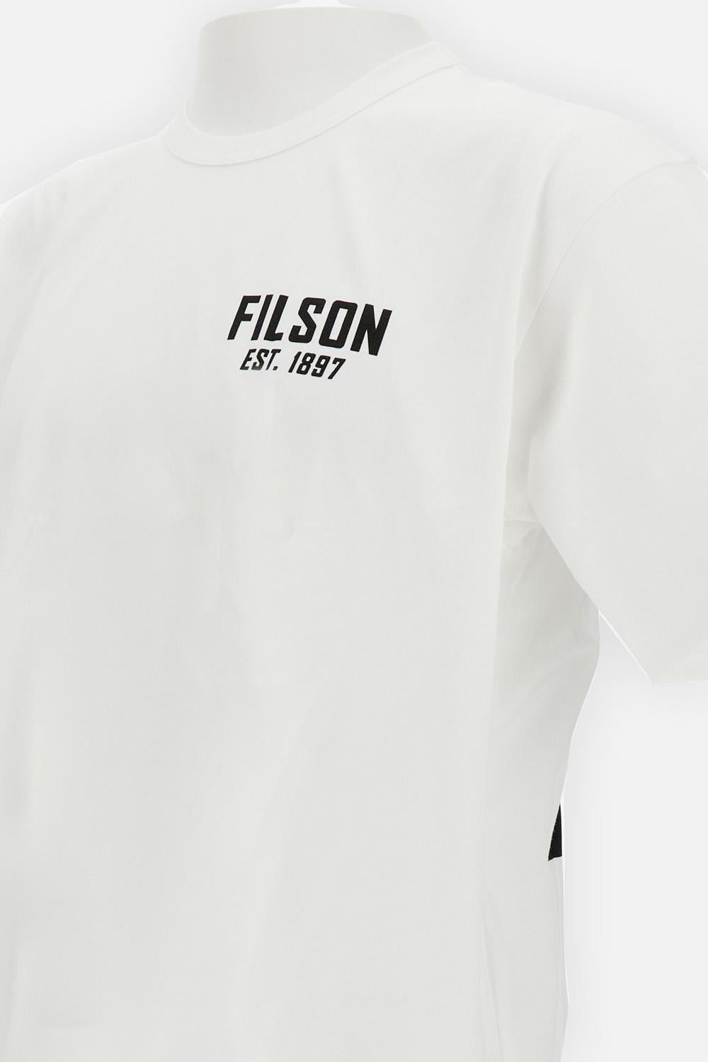 FILSON T-SHIRT - 4