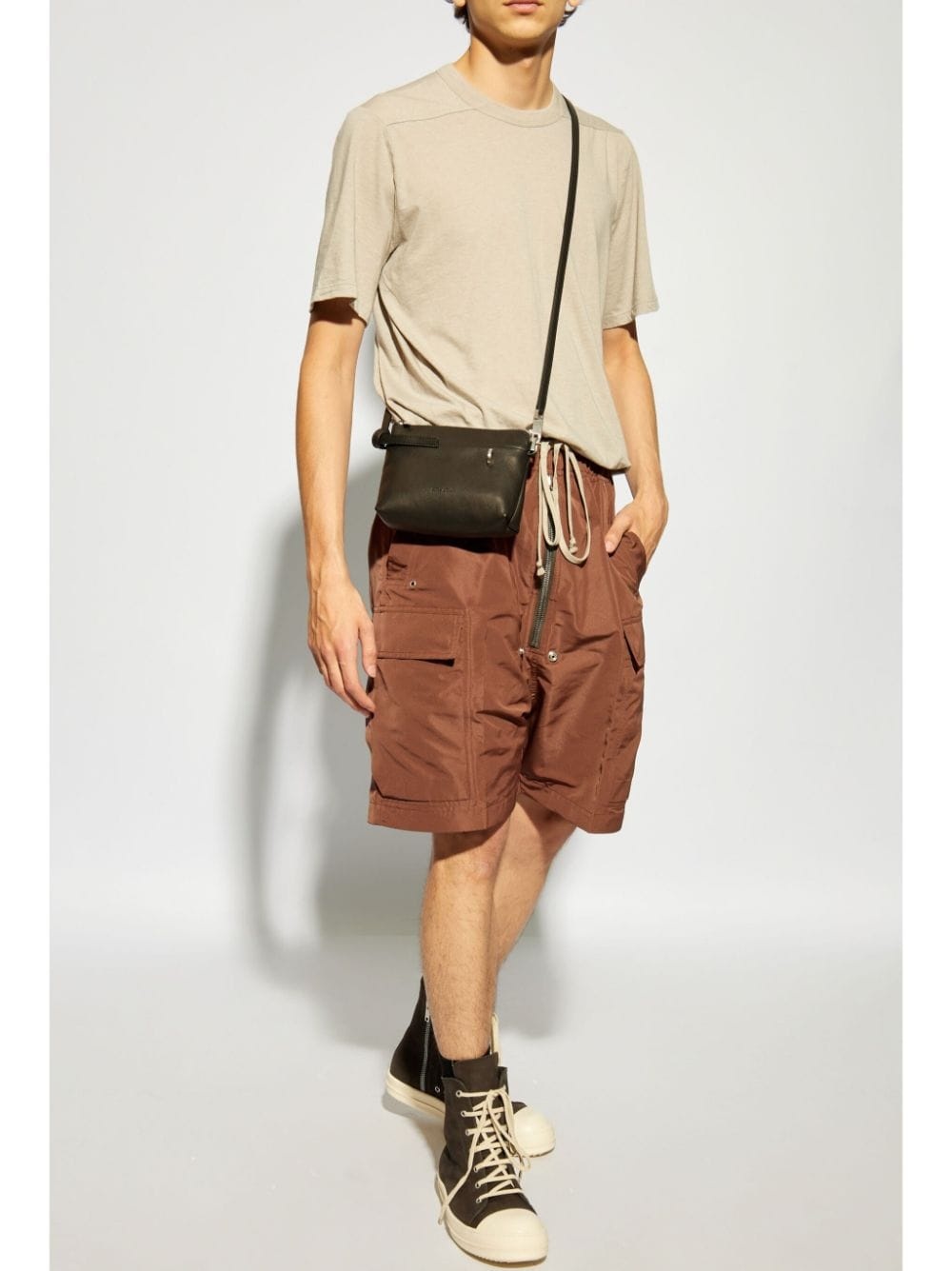 Cargobela shorts - 2