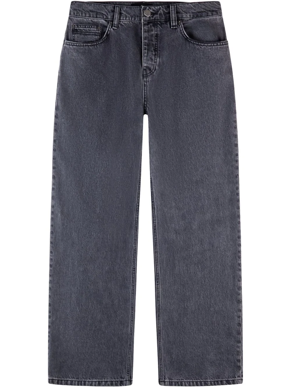 Fatigue jeans - 1