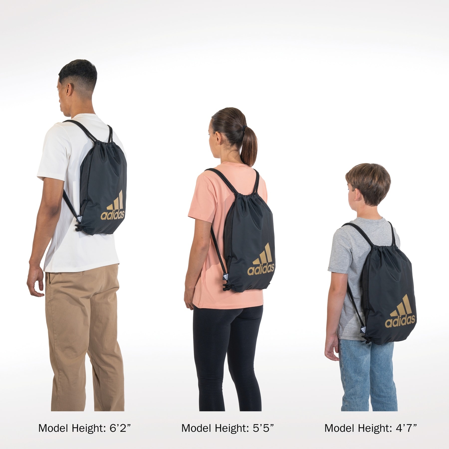 Ready Sackpack - 4