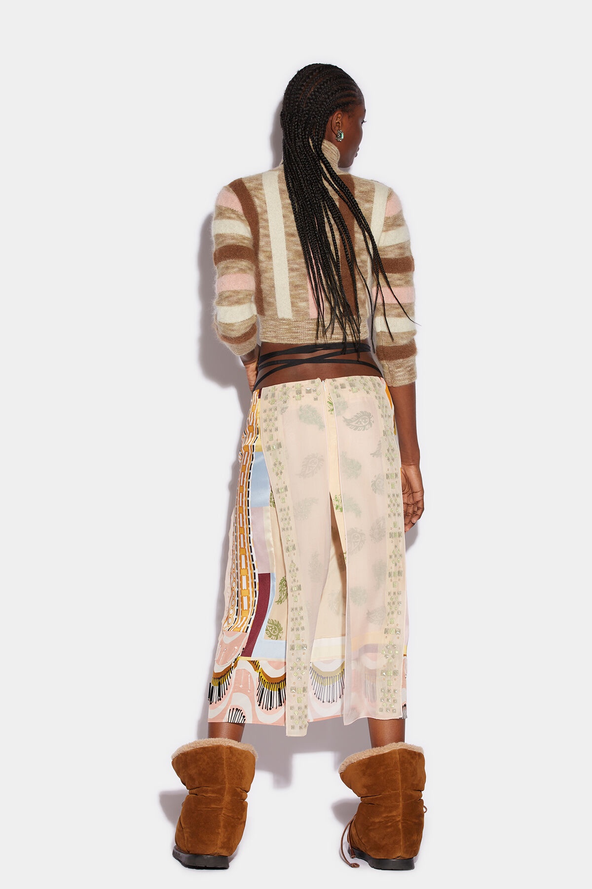 PACIFIC SKIRT - 2