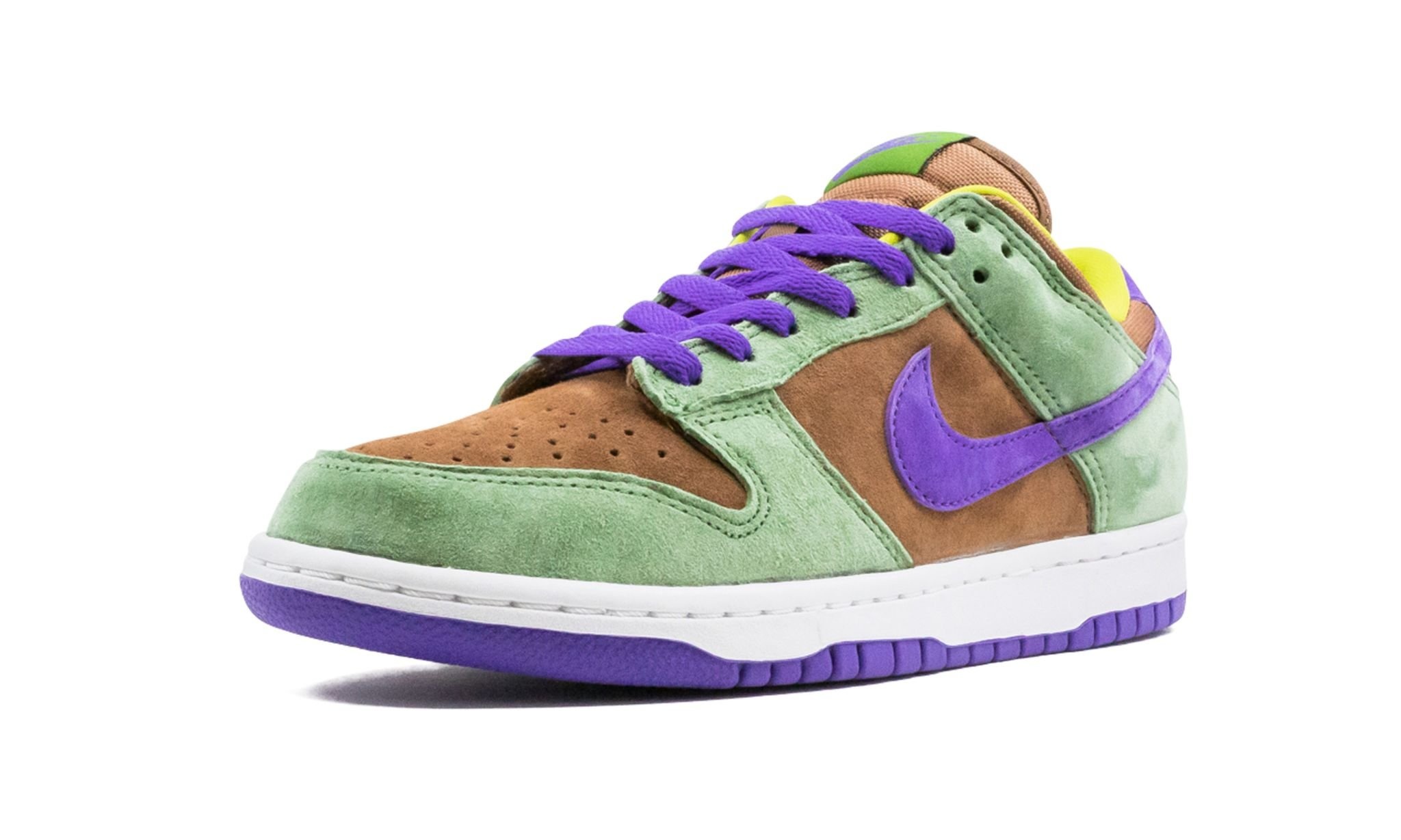 Dunk Low SP "Veneer" - 4