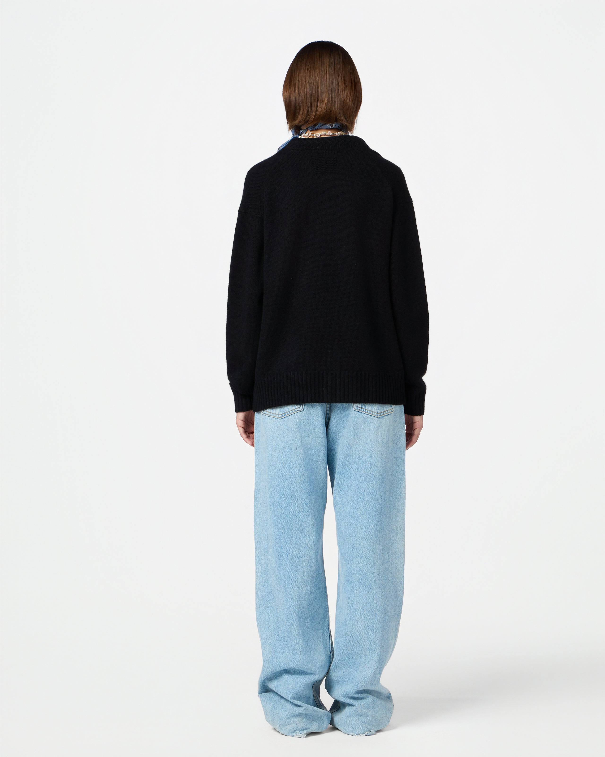 The Cardigan - 3