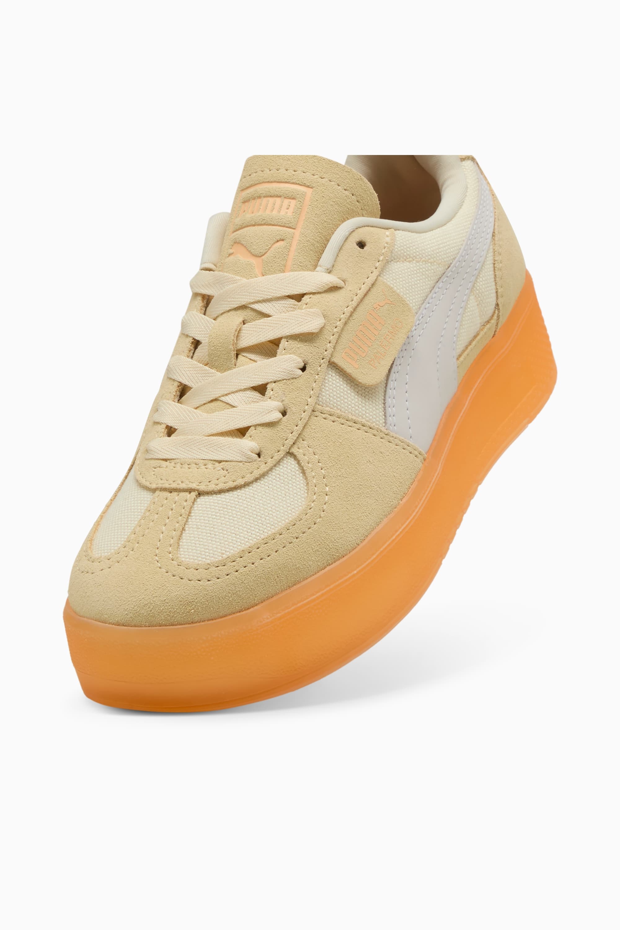 Palermo Elevata Xtra Sneakers Women - 8