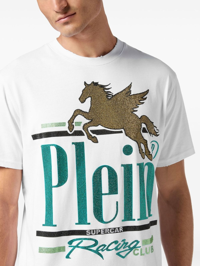 Racing Club T-shirt 5