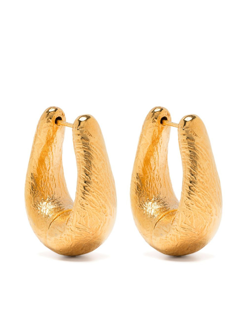 sculpture earrings 1