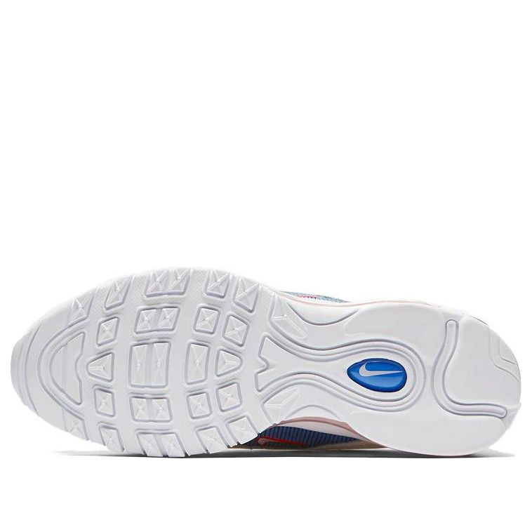 (WMNS) Nike Air Max 97 SE 'Panache' AQ4137-101 - 5