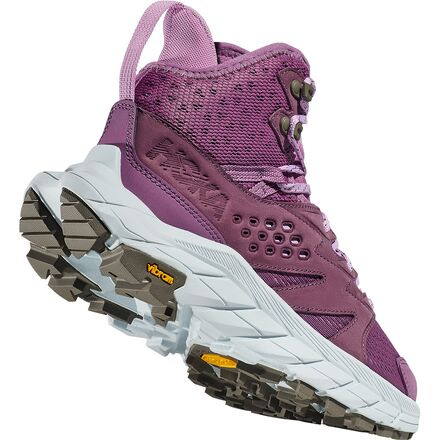 Anacapa Breeze Mid Hiking Shoe - Women's - 4