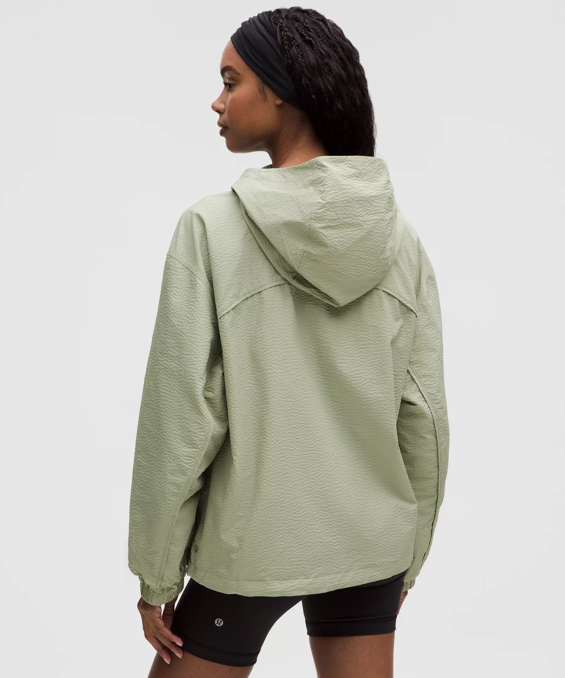 Pack Lite Anorak - 3