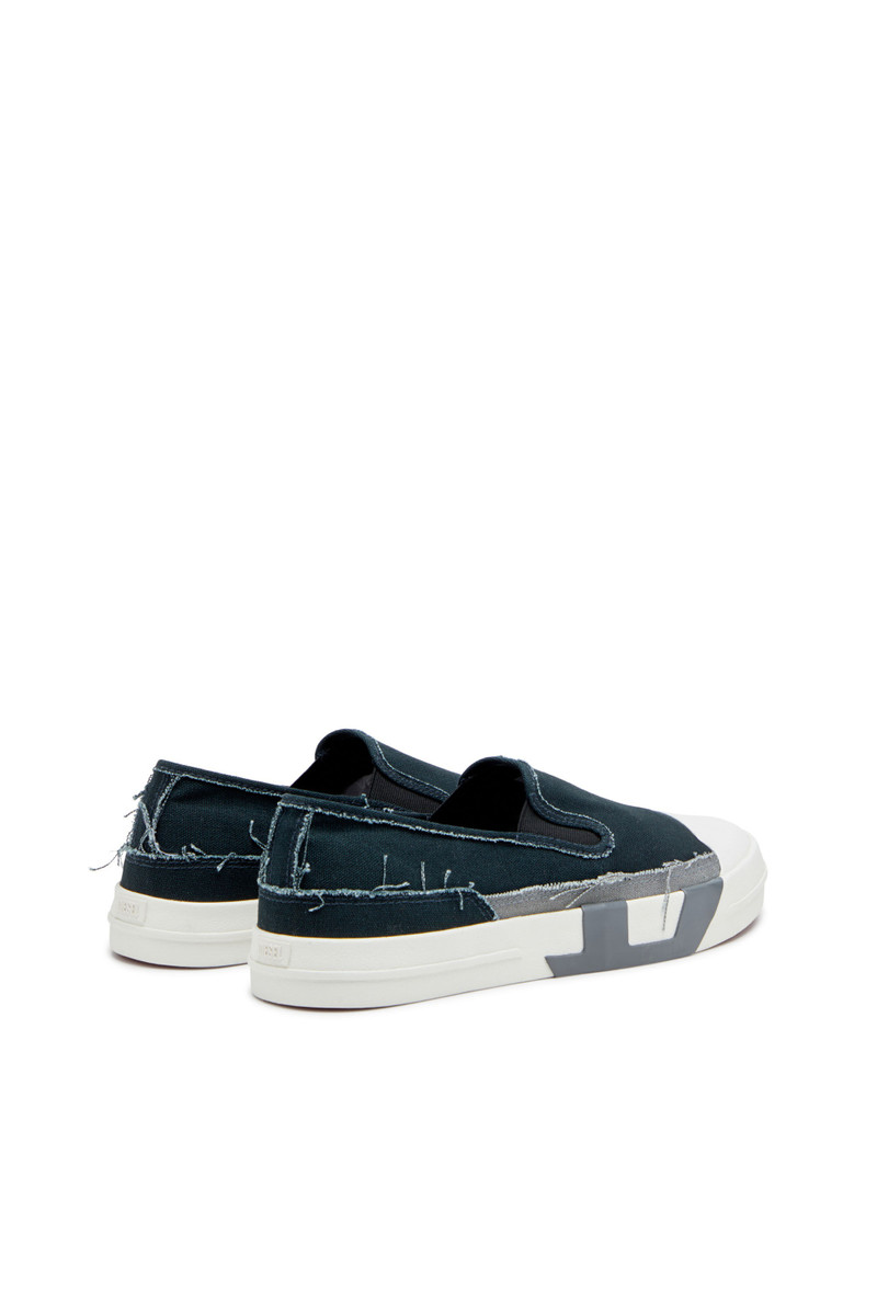 Diesel S-D-VERSE SO outlook
