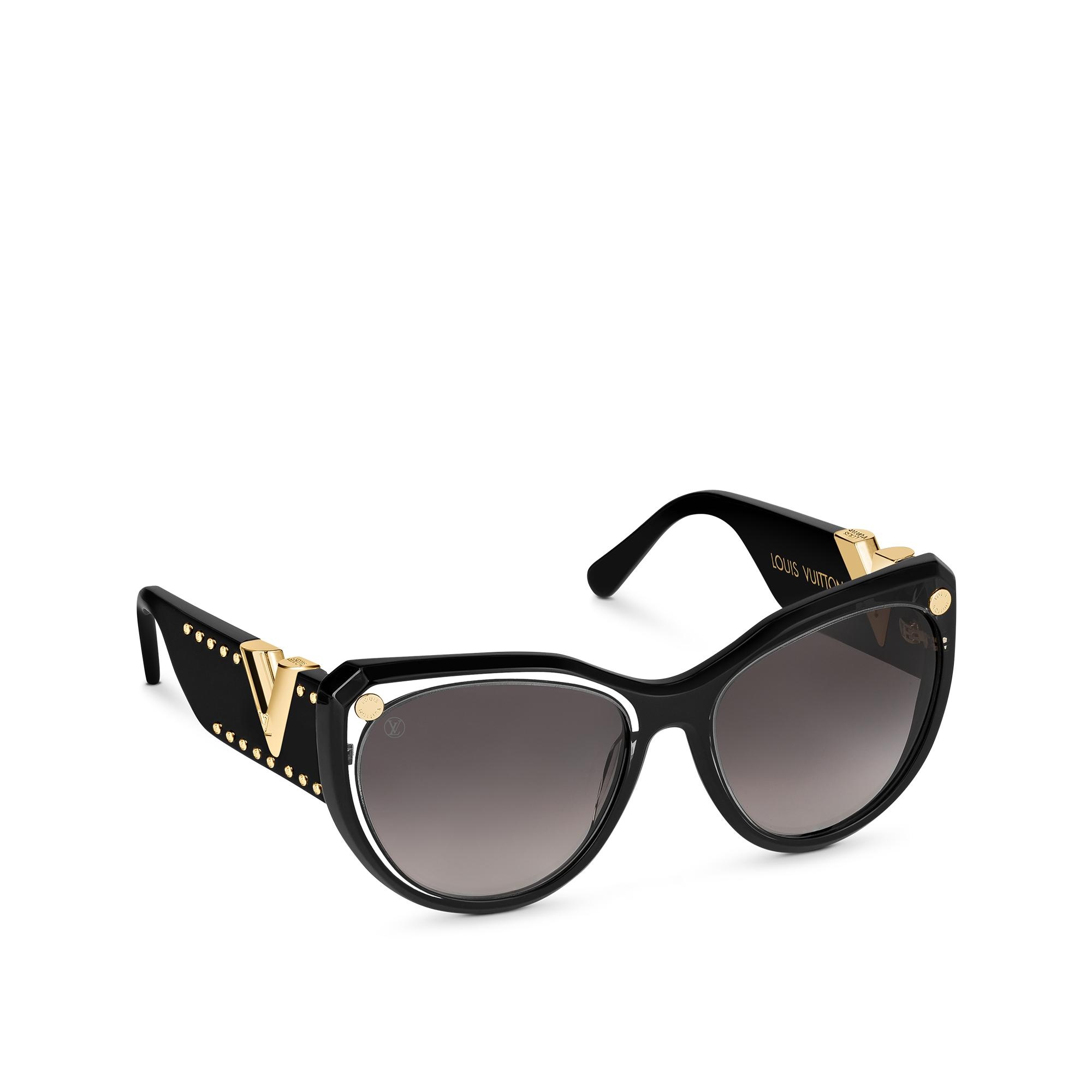 My Fair Lady Studs Sunglasses - 1