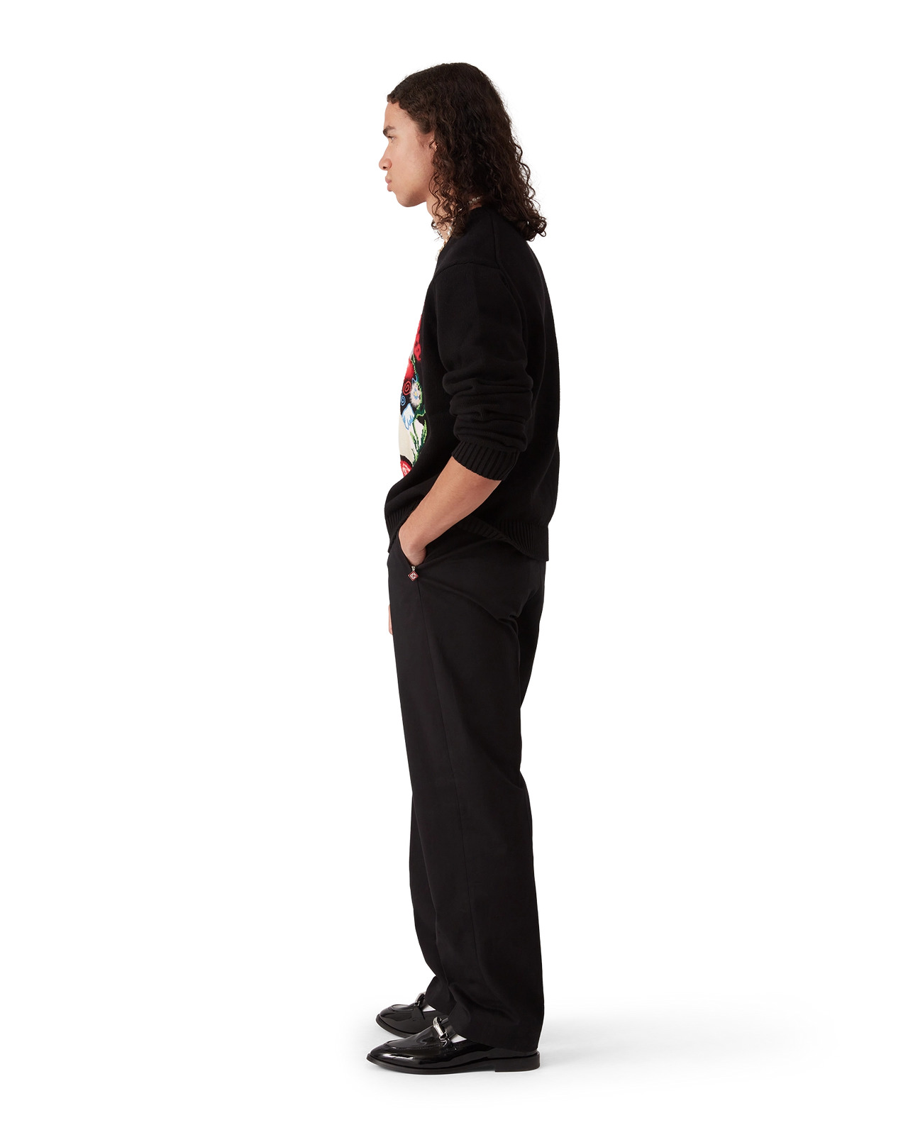Cotton Chinos - 3