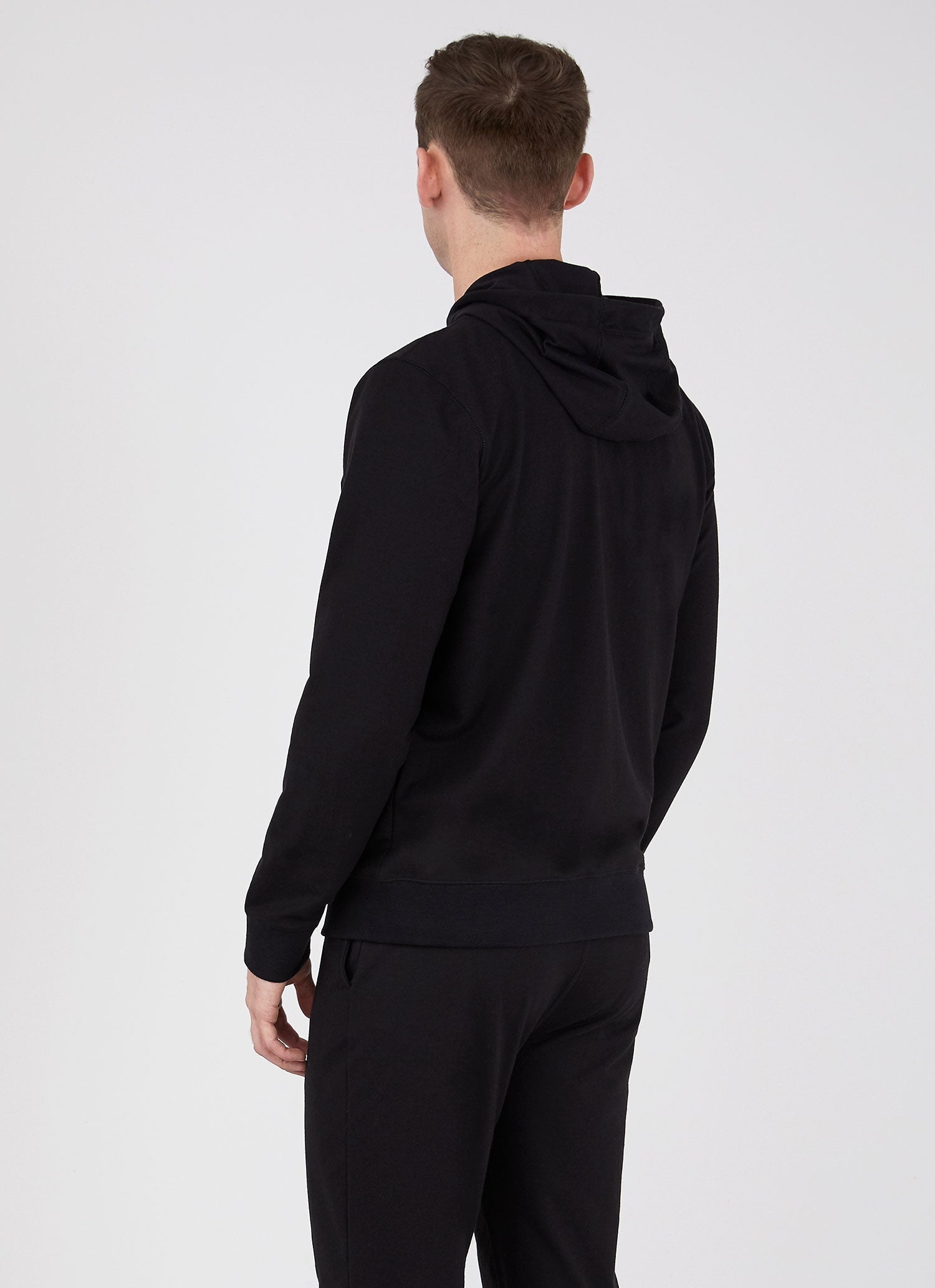 Dri Release Active Hoody - 4