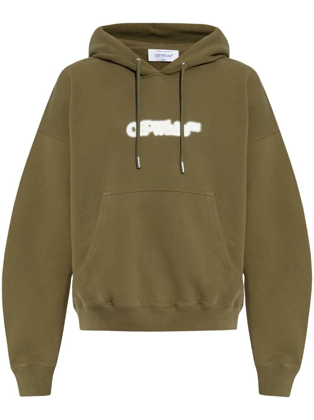 Arrow sweatshirt - 1