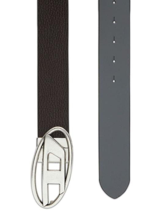 LEATHER BELT - 2