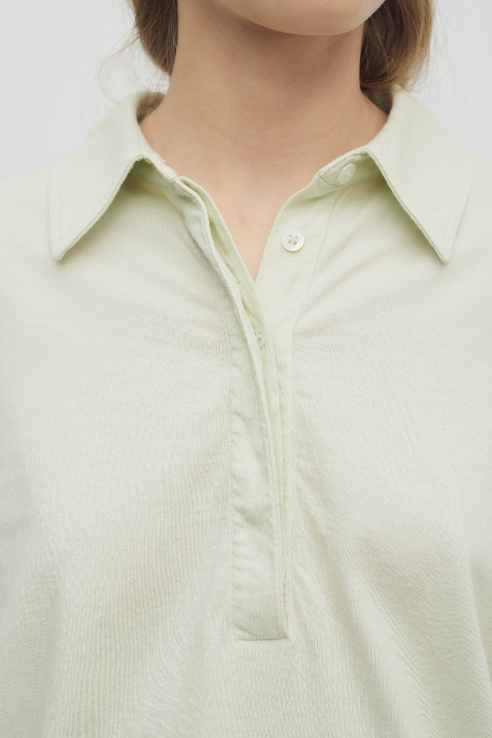Roddie Top in Cotton - 6
