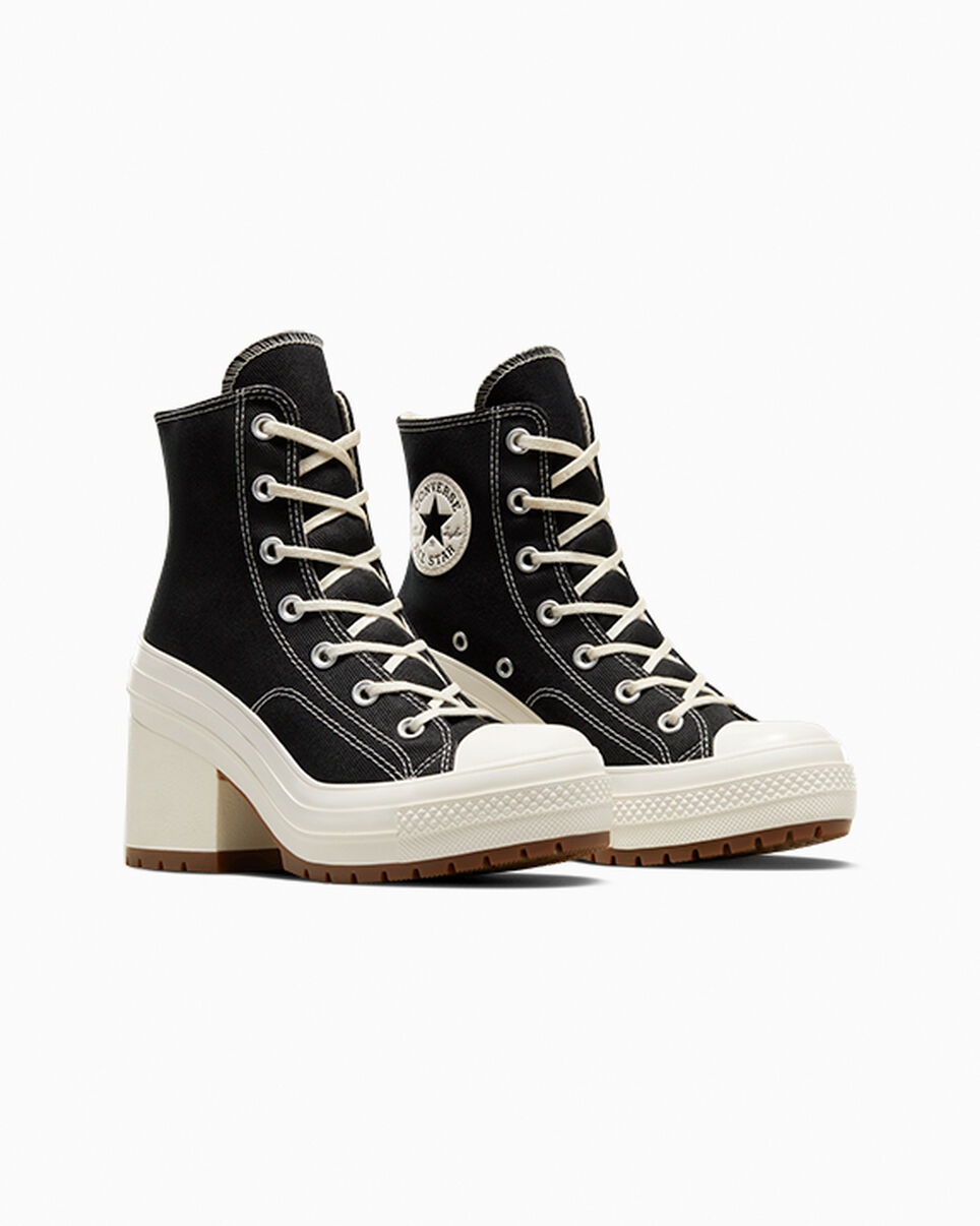 Chuck 70 De Luxe Heel - 5