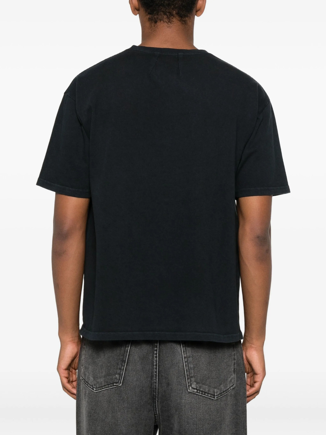 International Racing Logo Tee - 3