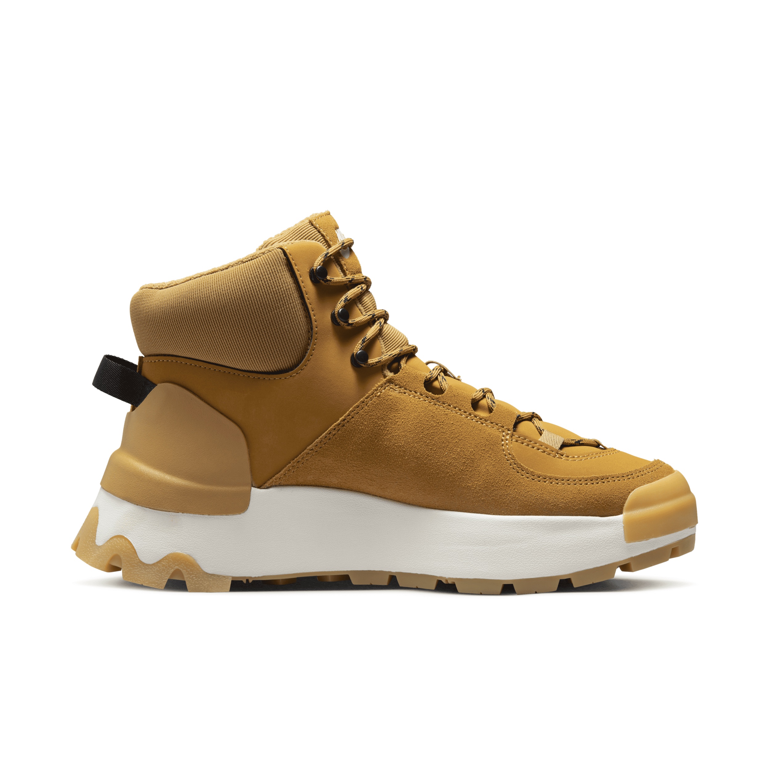 Nike City Classic Women's Boots - 4