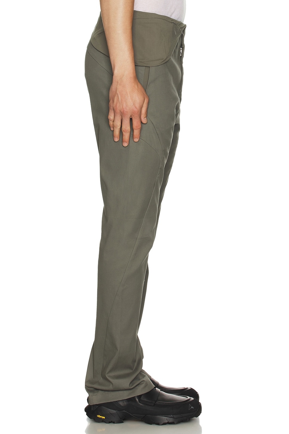 8.0 Technical Pants Right - 4
