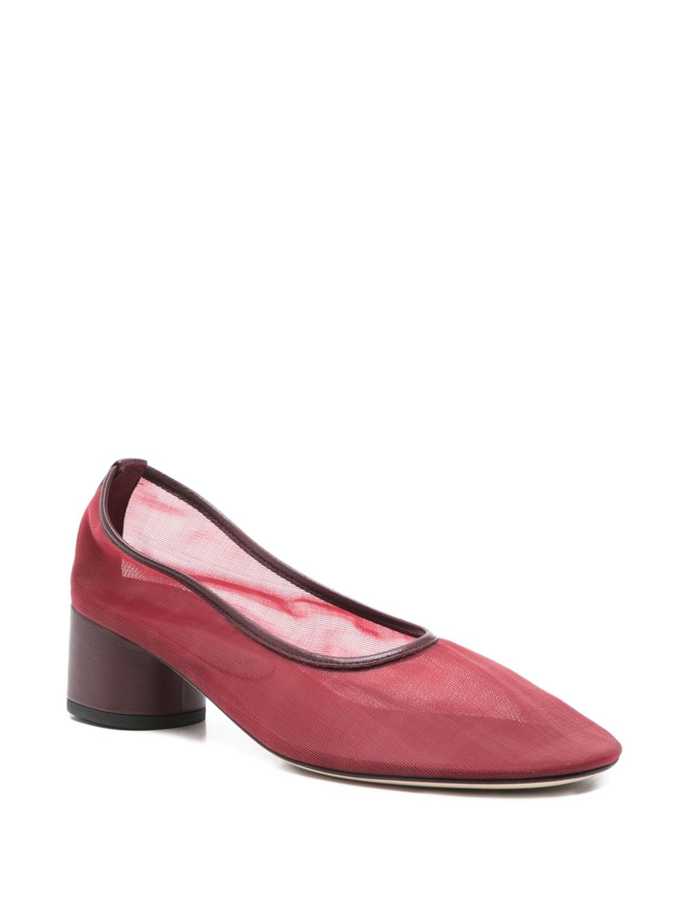 45mm Balla pumps - 2