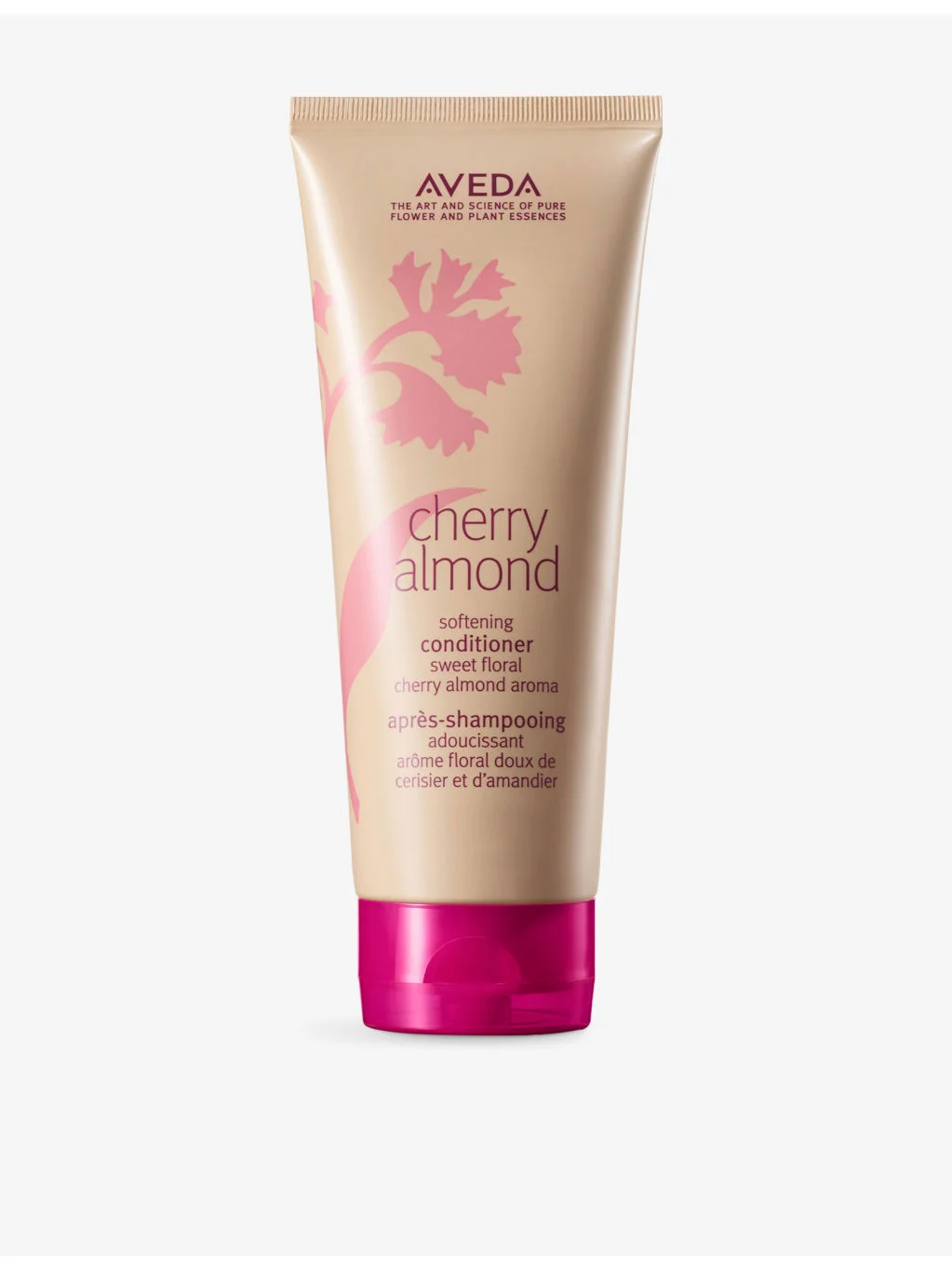 Cherry Almond Softening Conditioner 250ml - 1