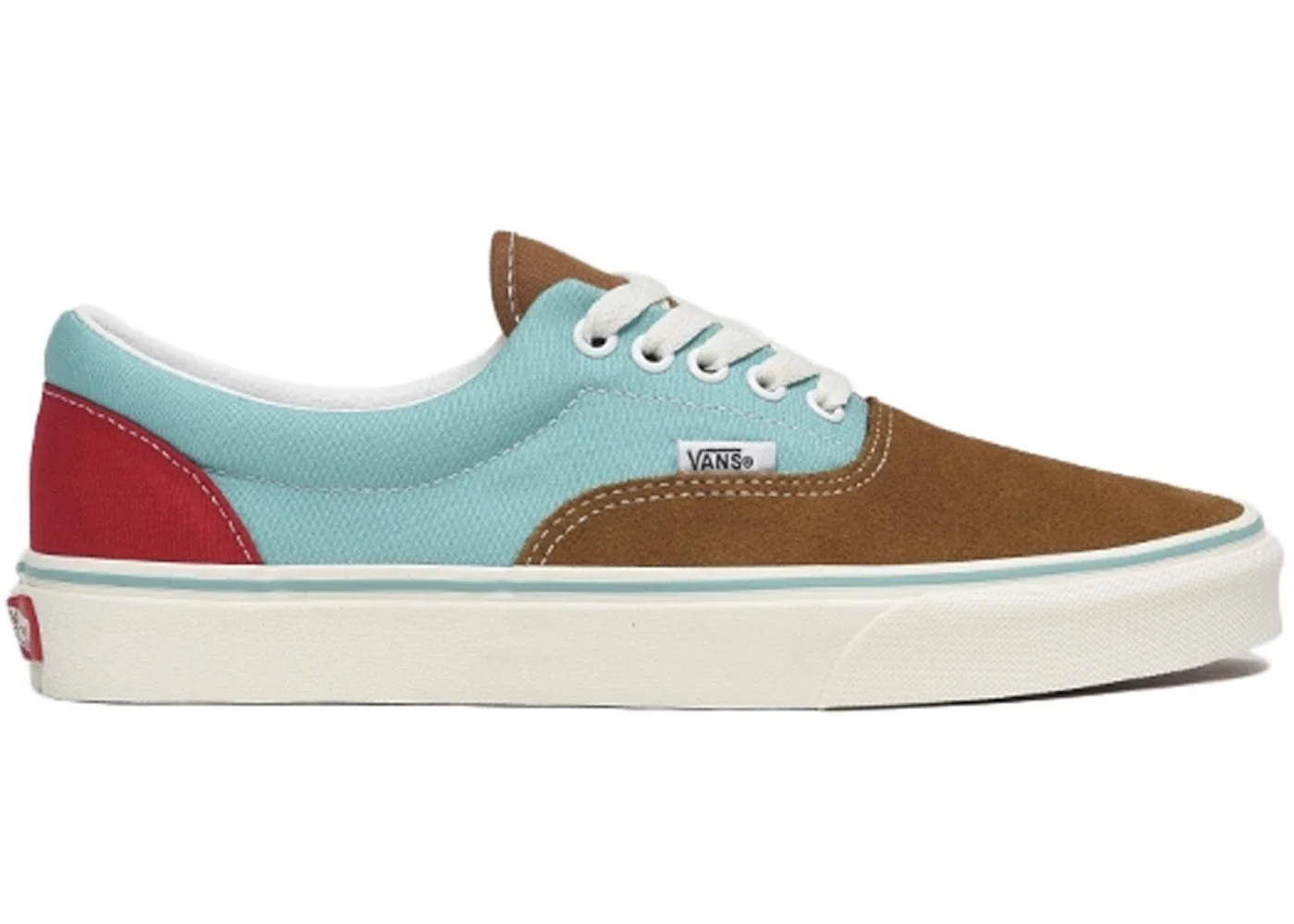 Vans Era Mix Match Breen - 1