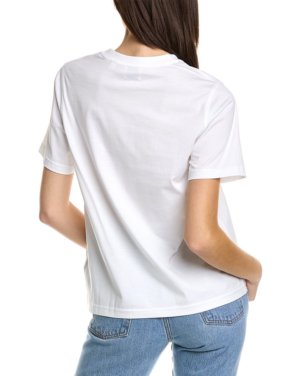 Burberry Logo T-Shirt - 2