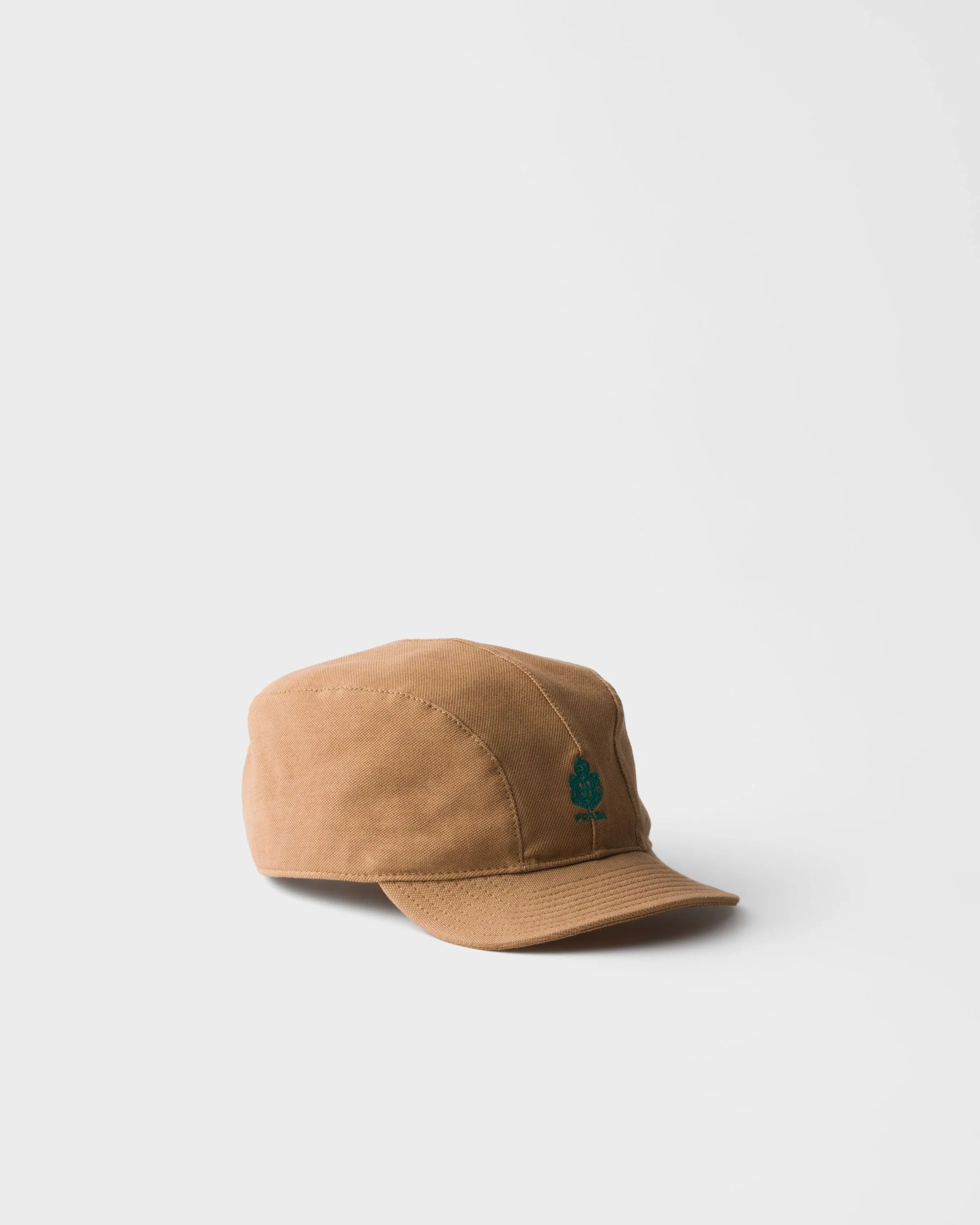Old piqué baseball cap - 1