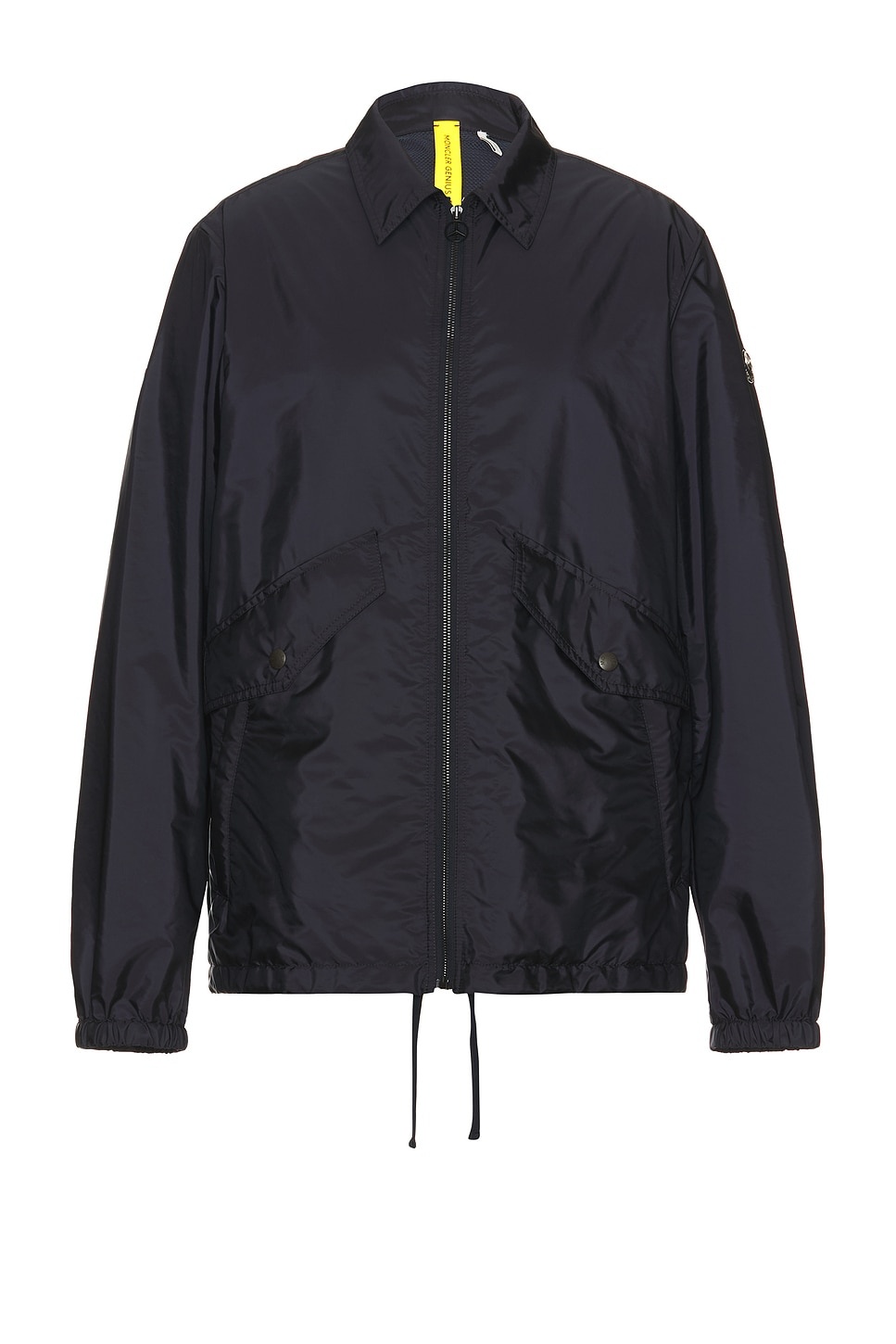 X Mercedes Benz By Nigo Sopdu Jacket - 2