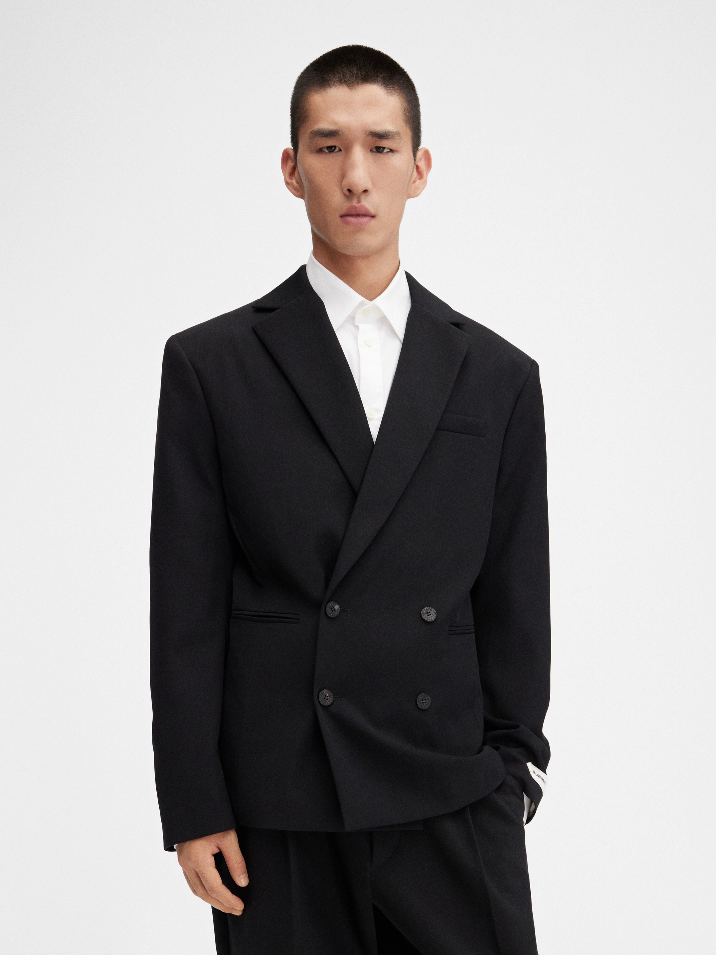 The Fernando jacket - 5