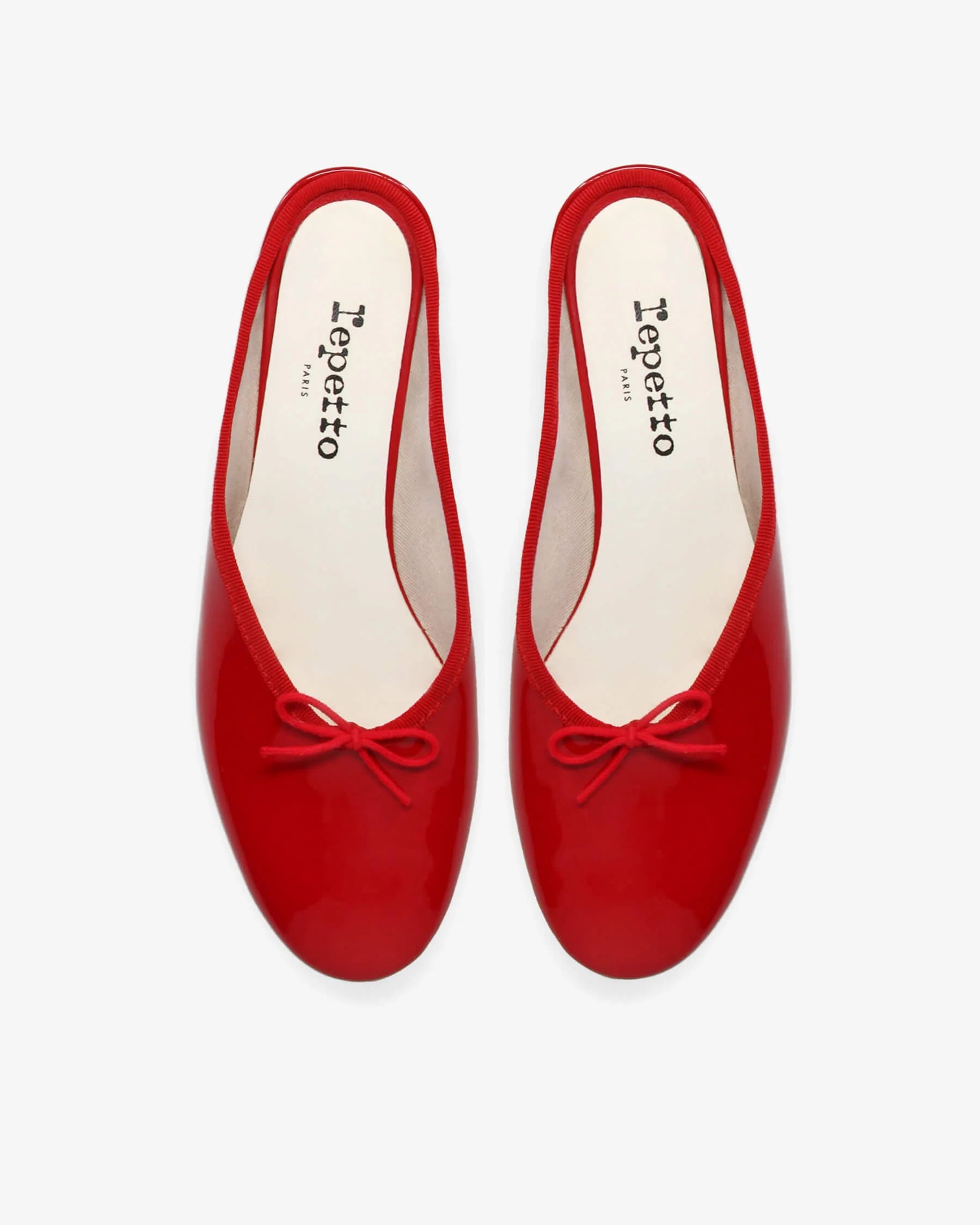 Repetto CAMILLE MULES | REVERSIBLE