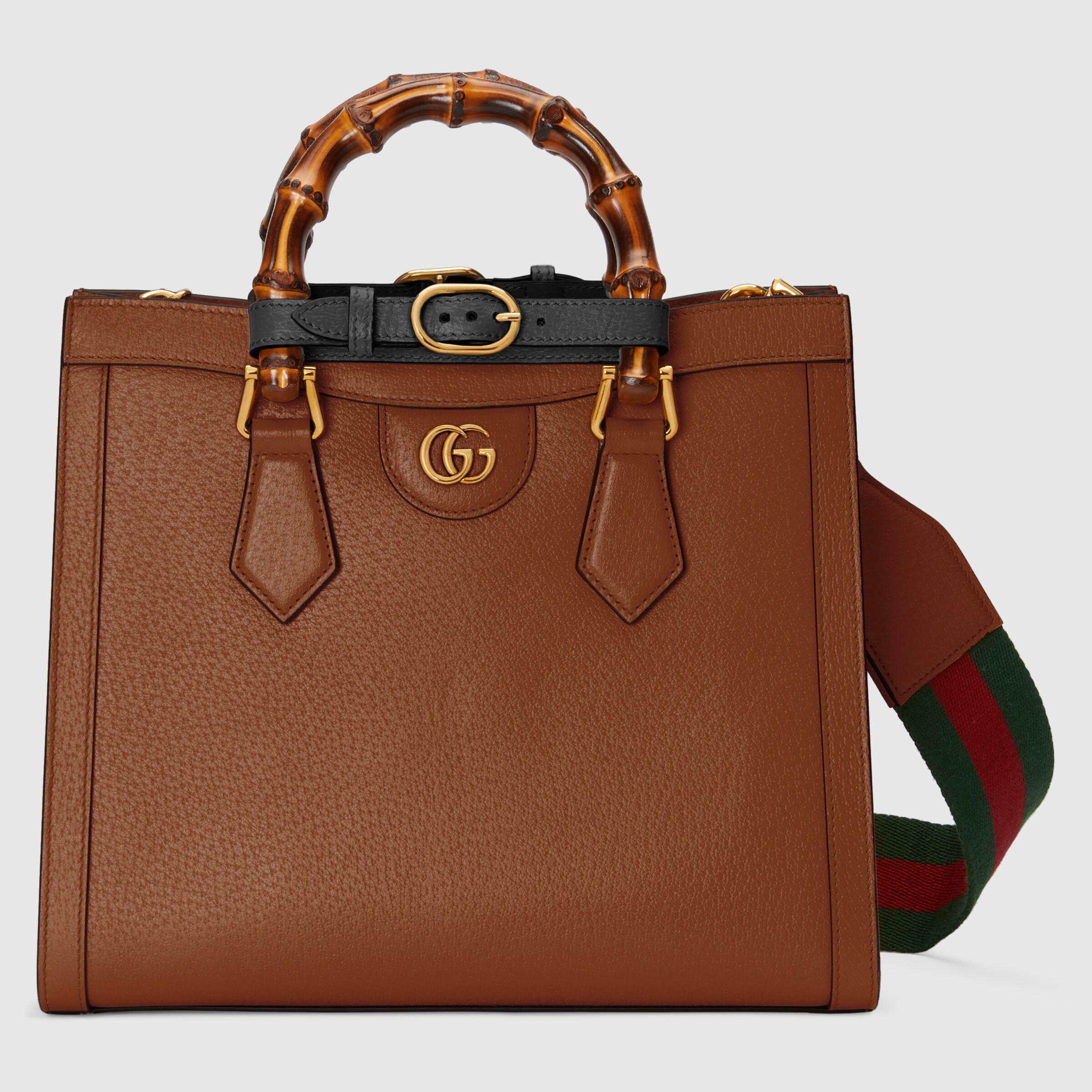 Gucci Diana small tote bag - 10