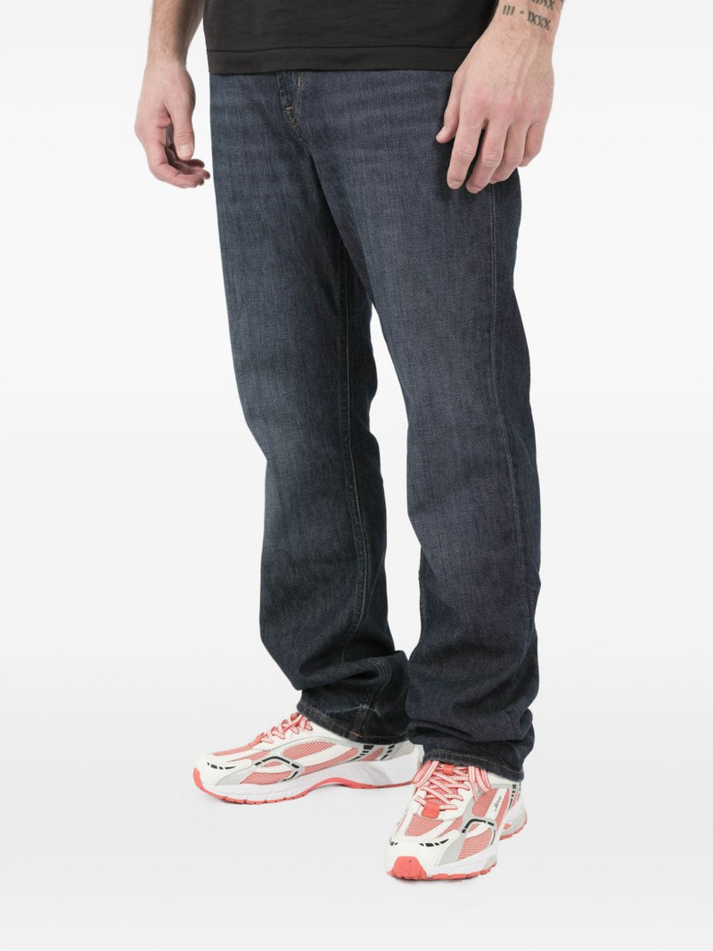 Austyn five-pocket jeans 1