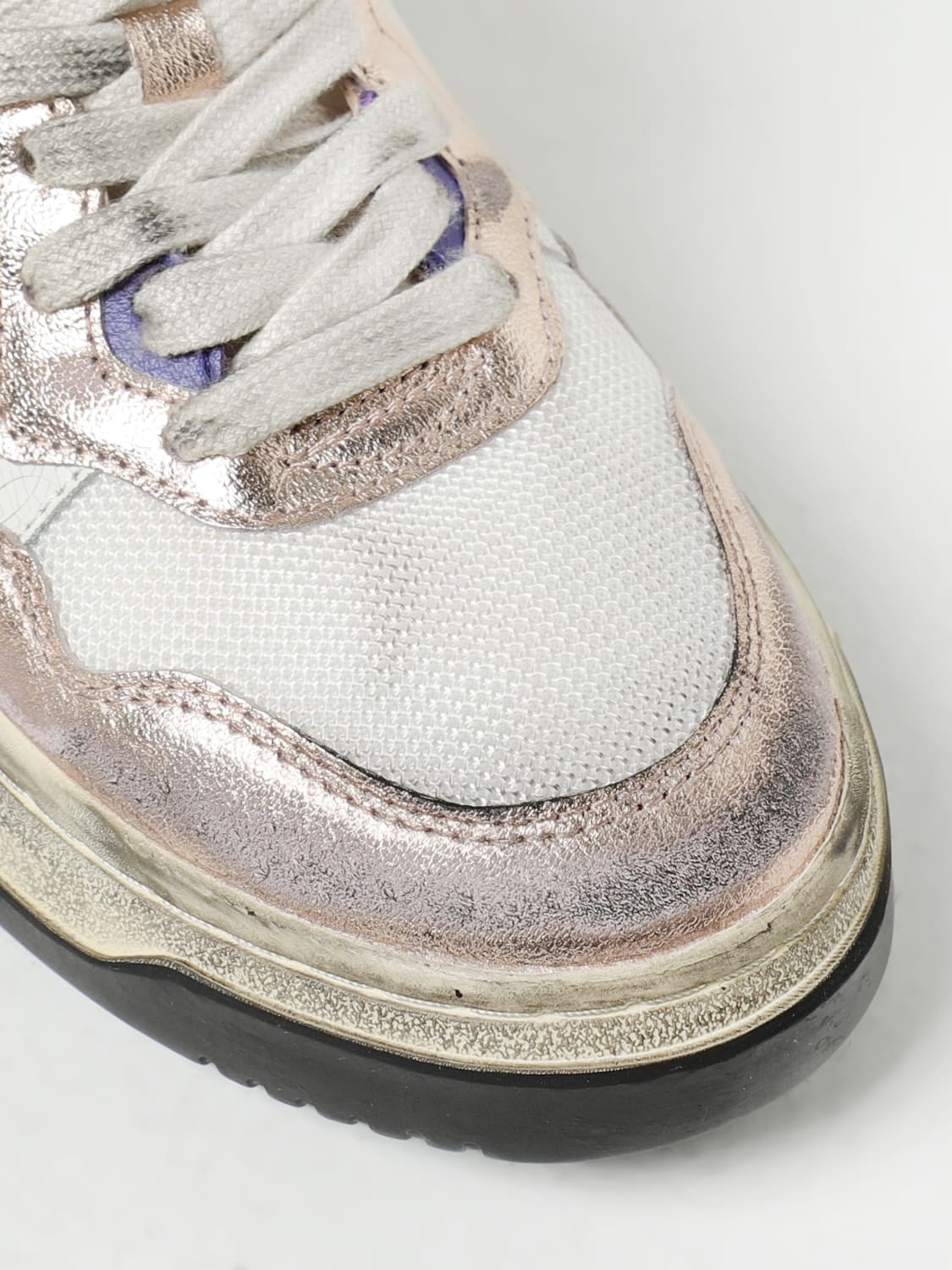 Sneakers woman Autry - 4