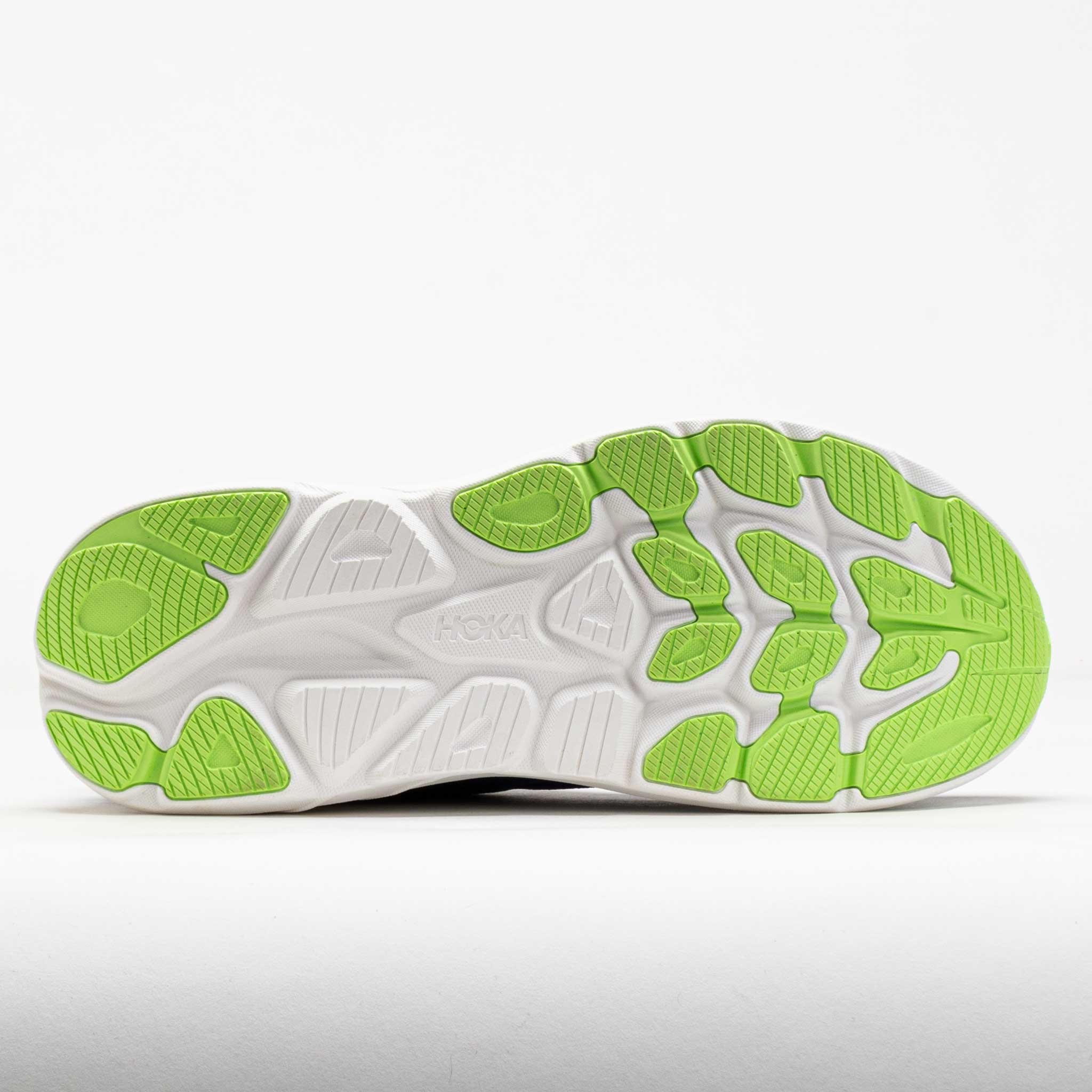 HOKA Clifton 10 Men's Night Sky/Midnight Blue - 4