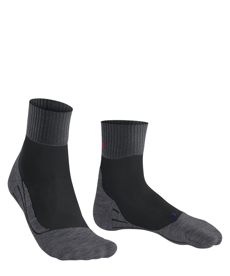 TK2 Explore Cool Short Women Trekking Short socks 3