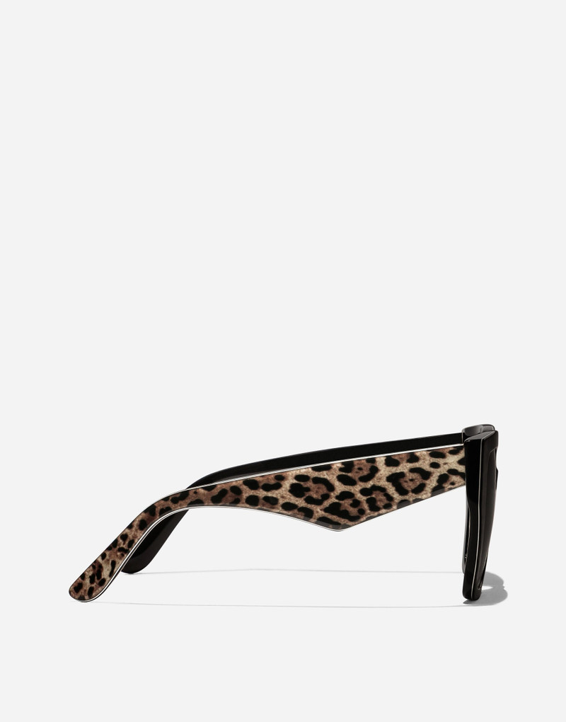 DG Crossed Sunglasses 3