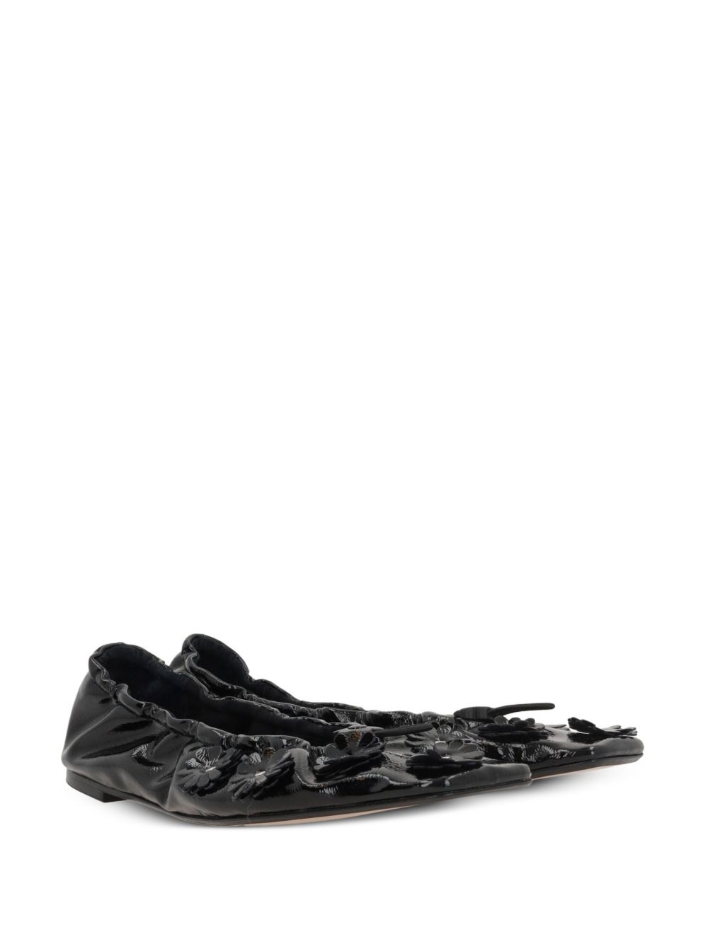 Orbella ballet flats - 2