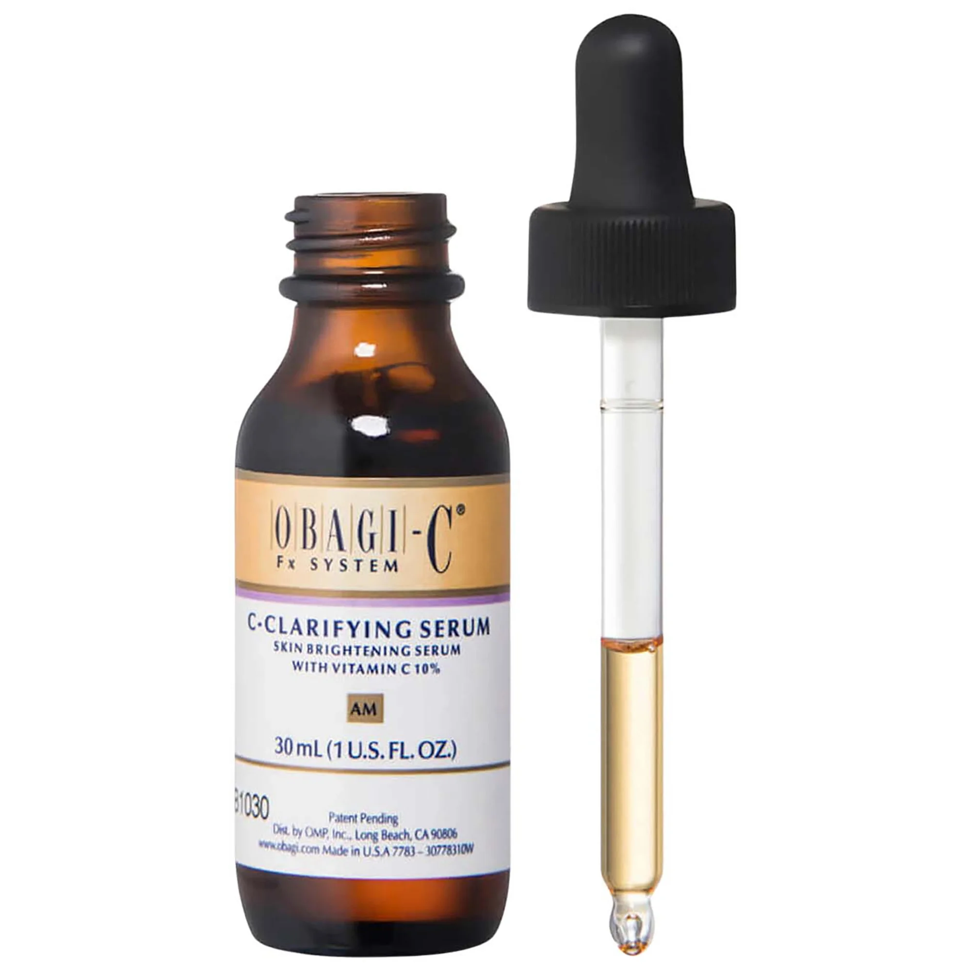 Obagi Medical Obagi-C Fx System C-Clarifying Serum (1 oz.) - 1