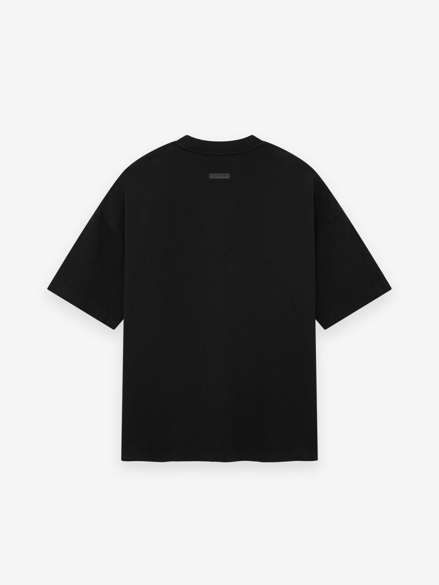 Eternal Jersey Tee - 2