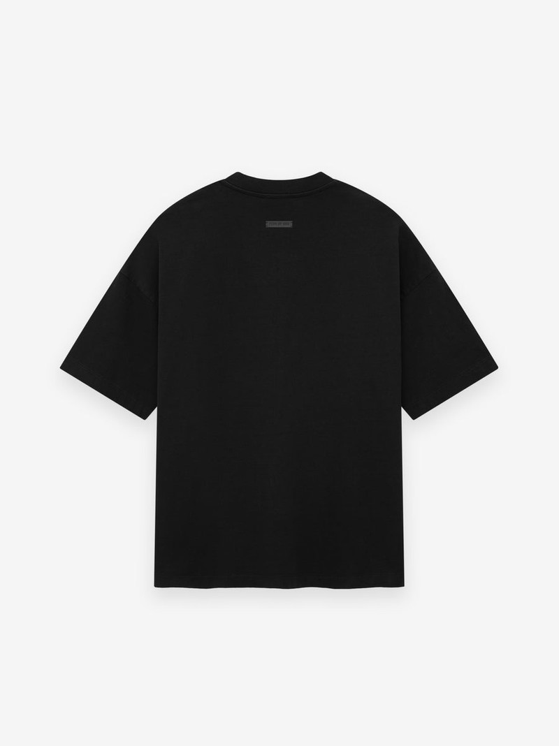 Fear of God Eternal Jersey Tee outlook